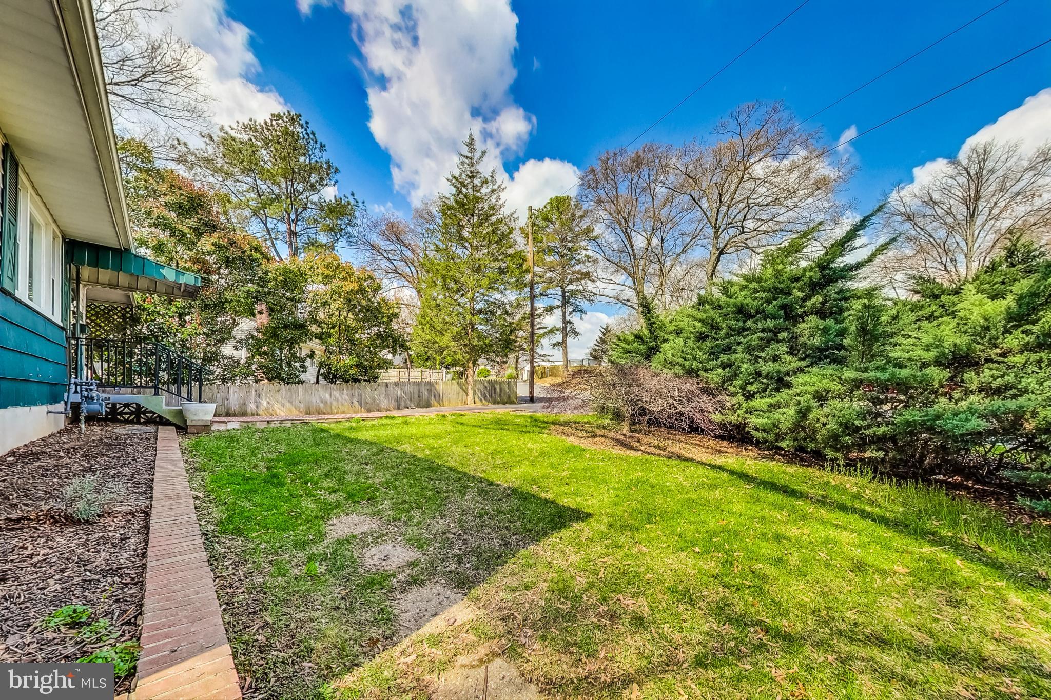 CLEARVIEW - Residential Lease