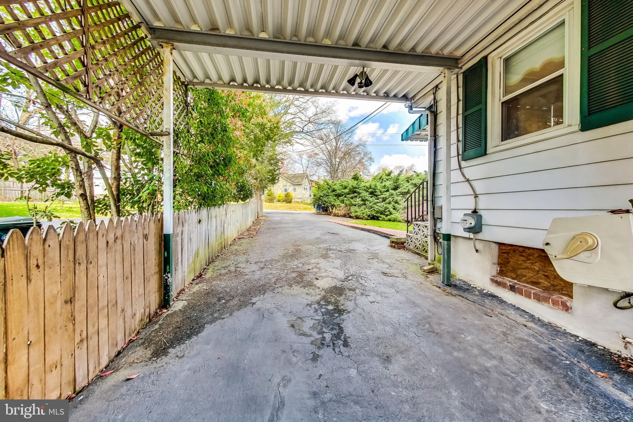 CLEARVIEW - Residential Lease