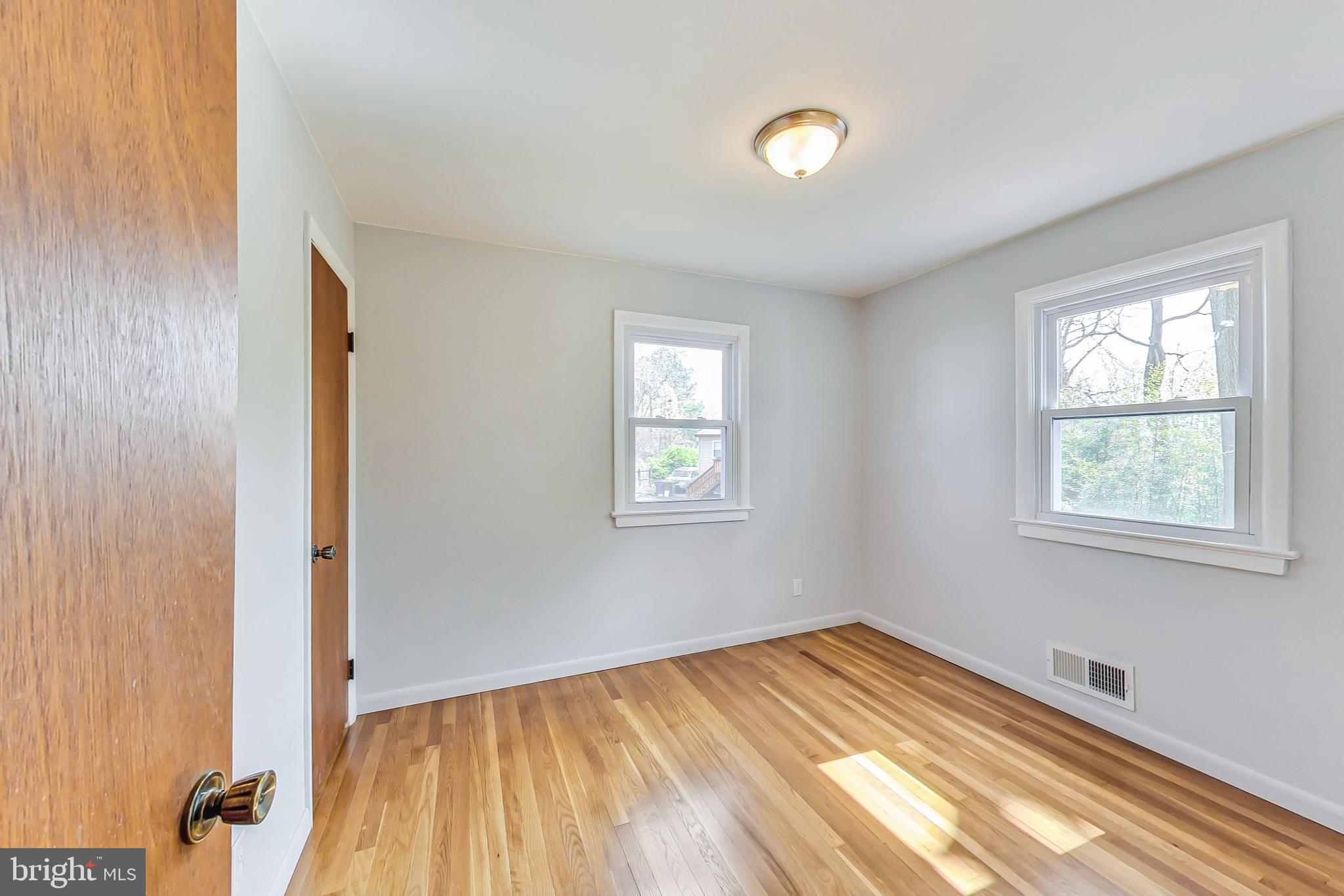 CLEARVIEW - Residential Lease