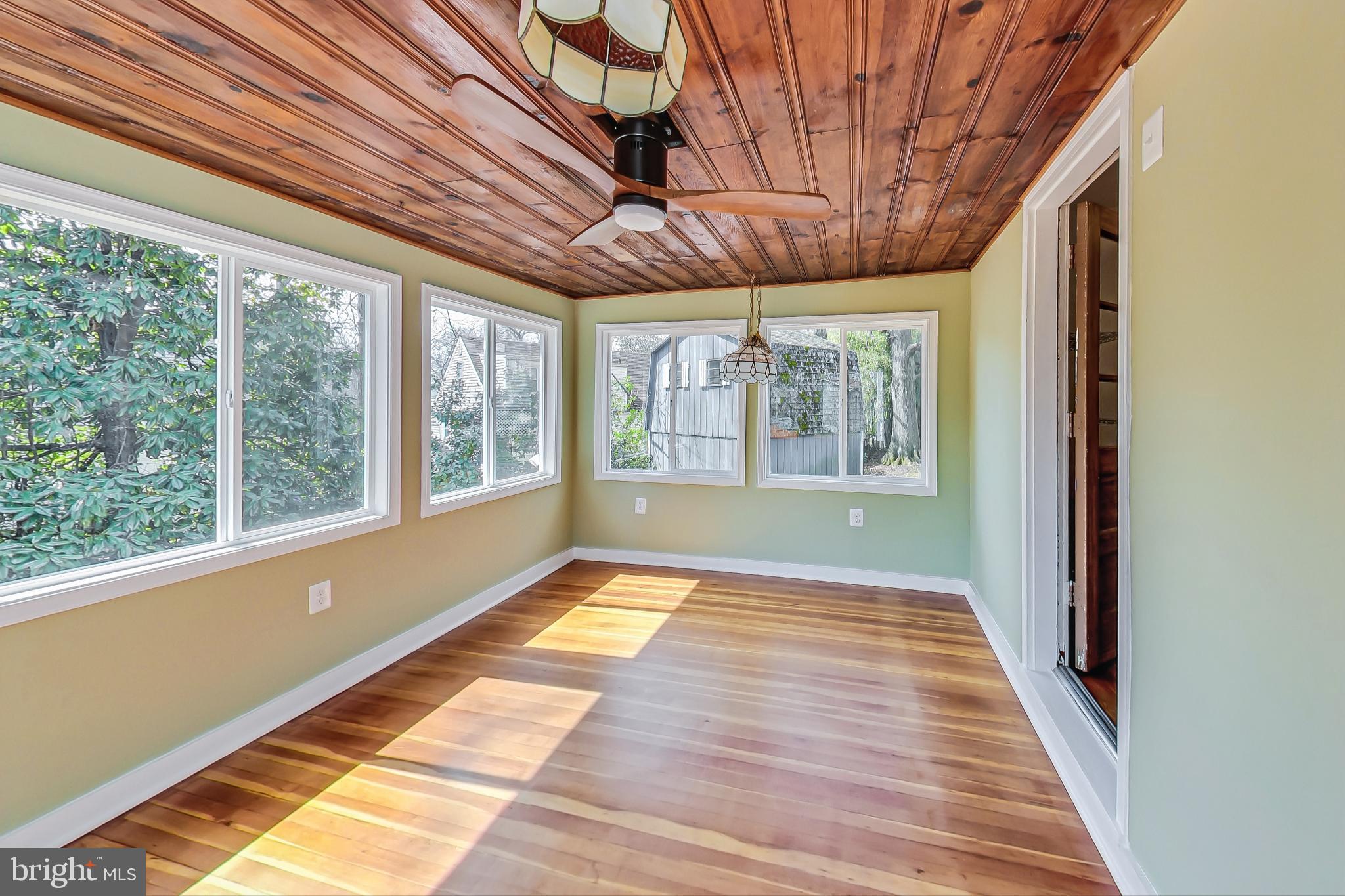 CLEARVIEW - Residential Lease