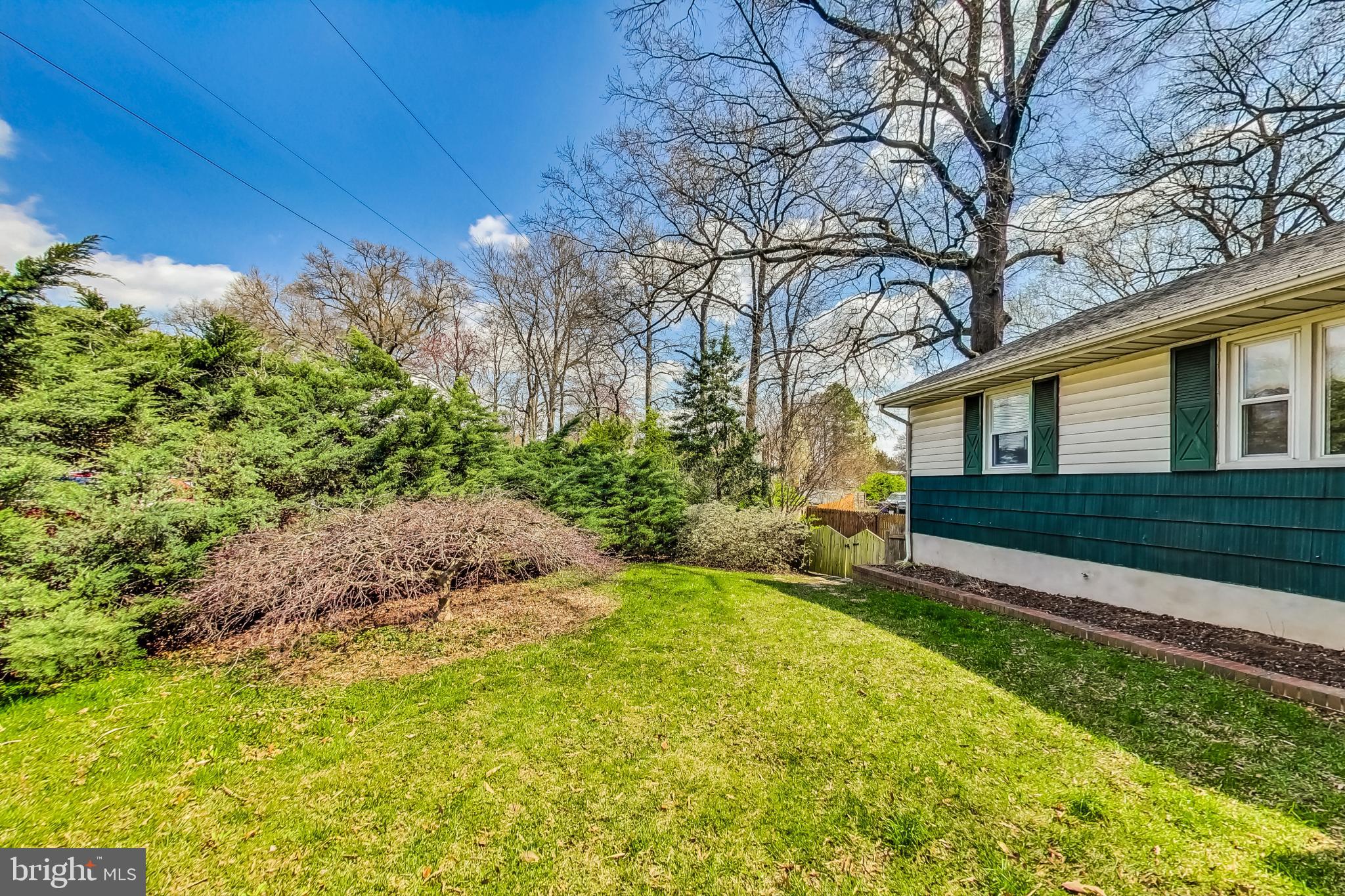 CLEARVIEW - Residential Lease