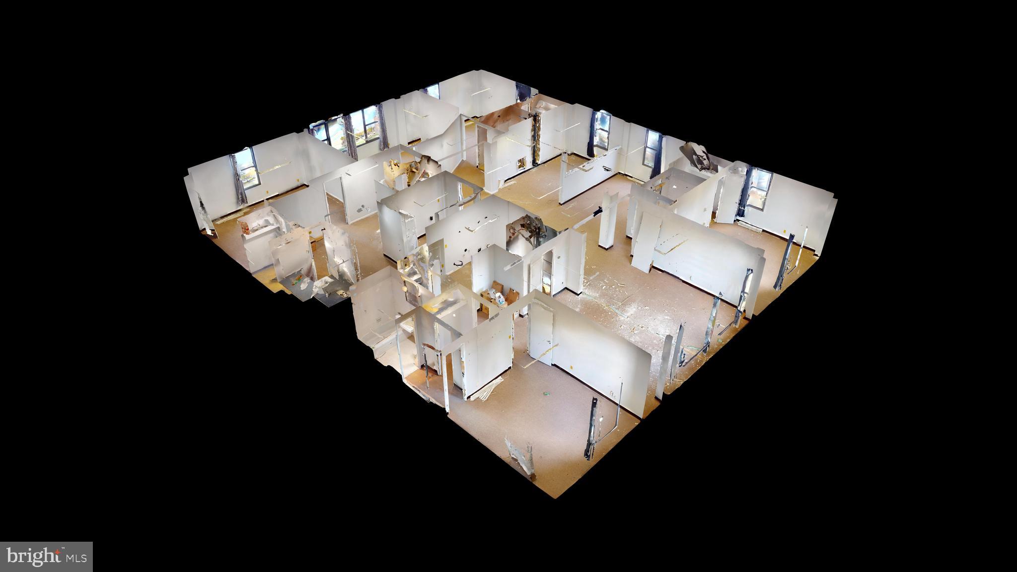 FORTY SIX HUNDRED - Residential