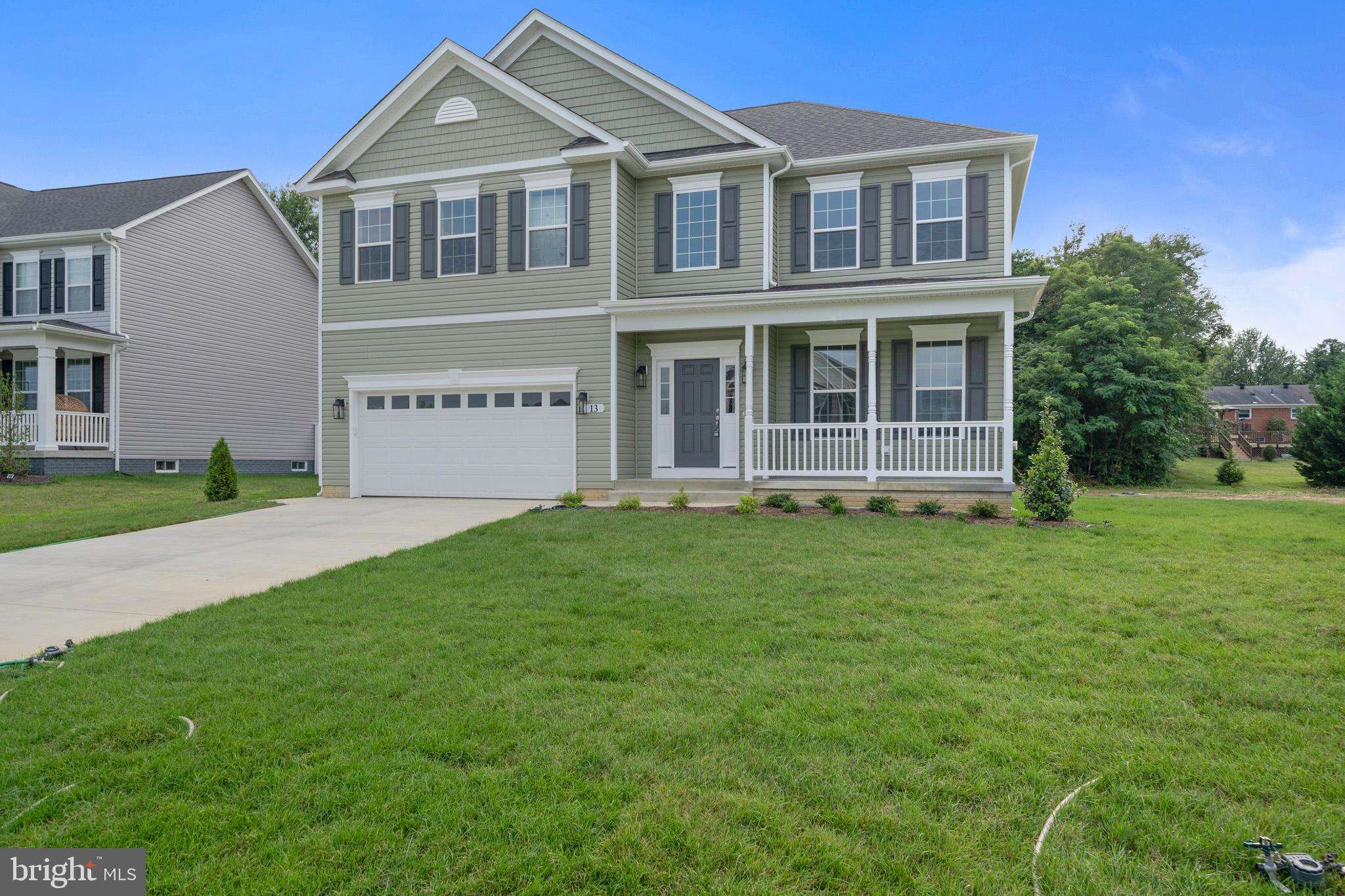 13 CANDLEBERRY DRIVE