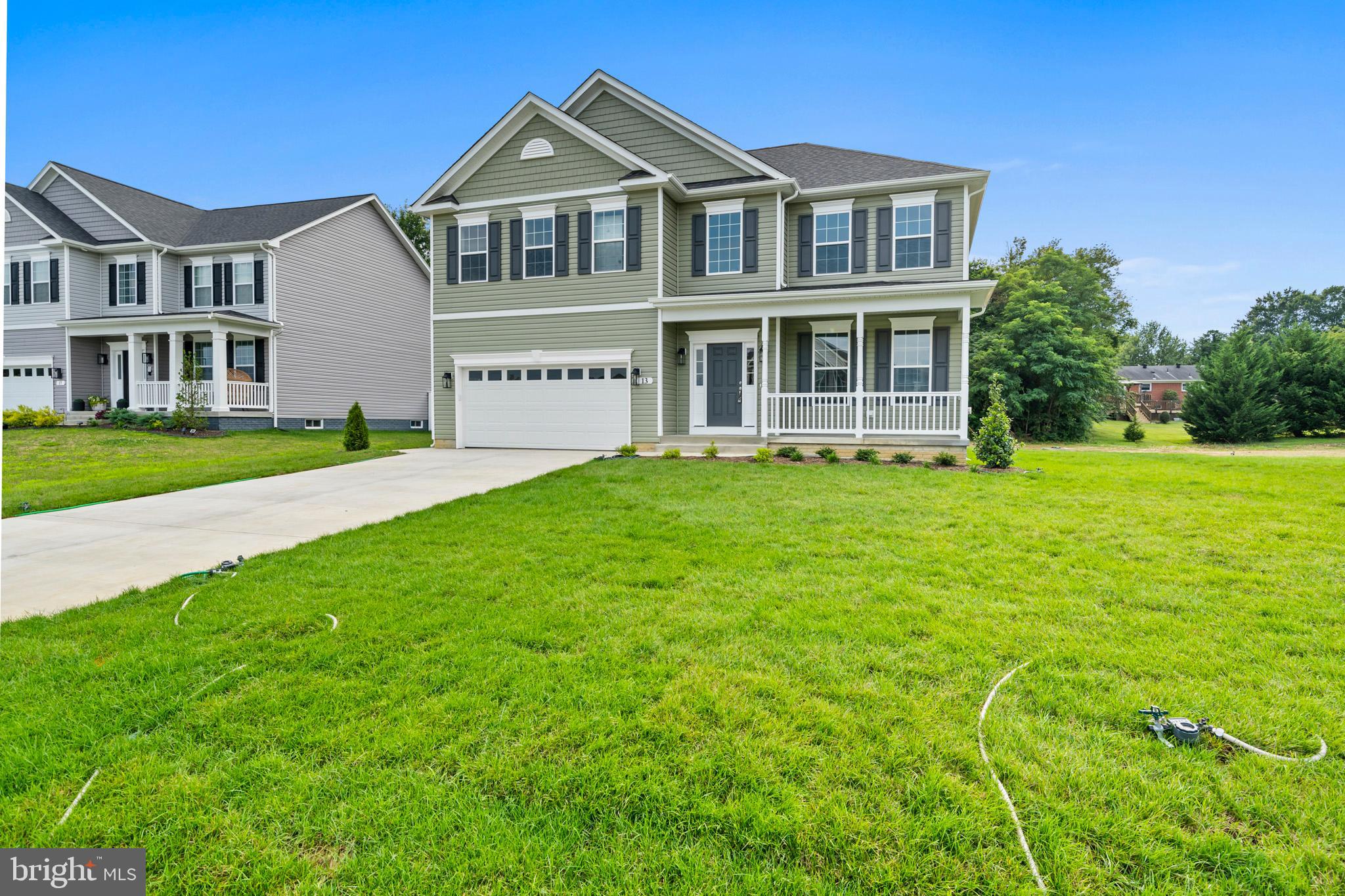 13 CANDLEBERRY DRIVE