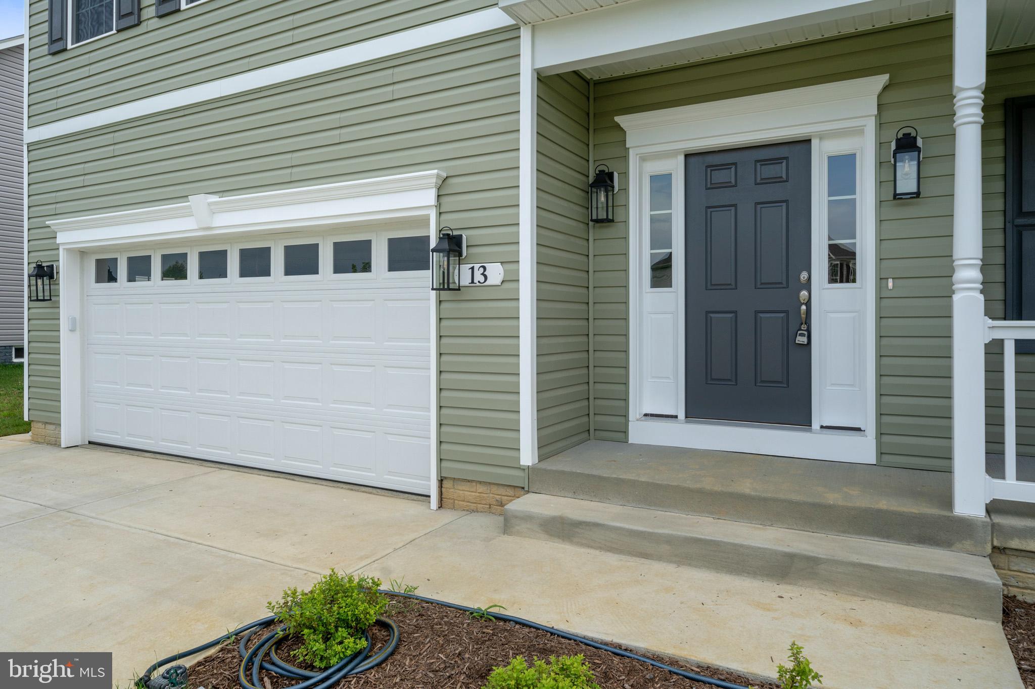 13 CANDLEBERRY DRIVE