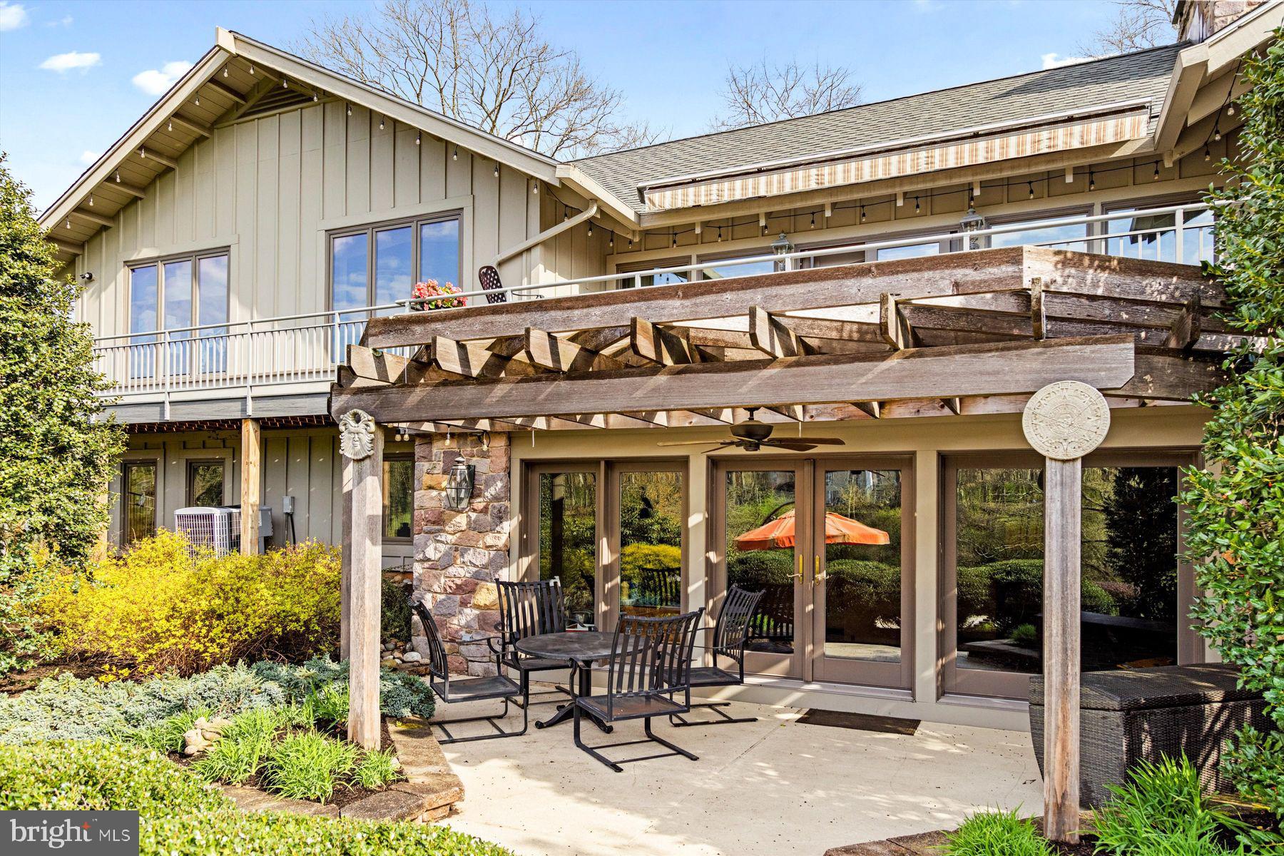 TIMBER RIDGE - Residential