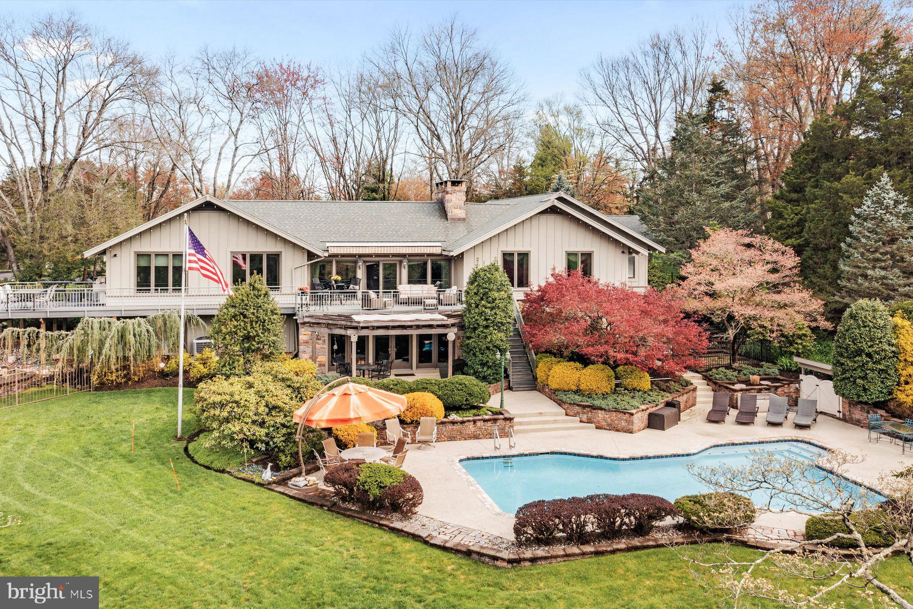 TIMBER RIDGE - Residential