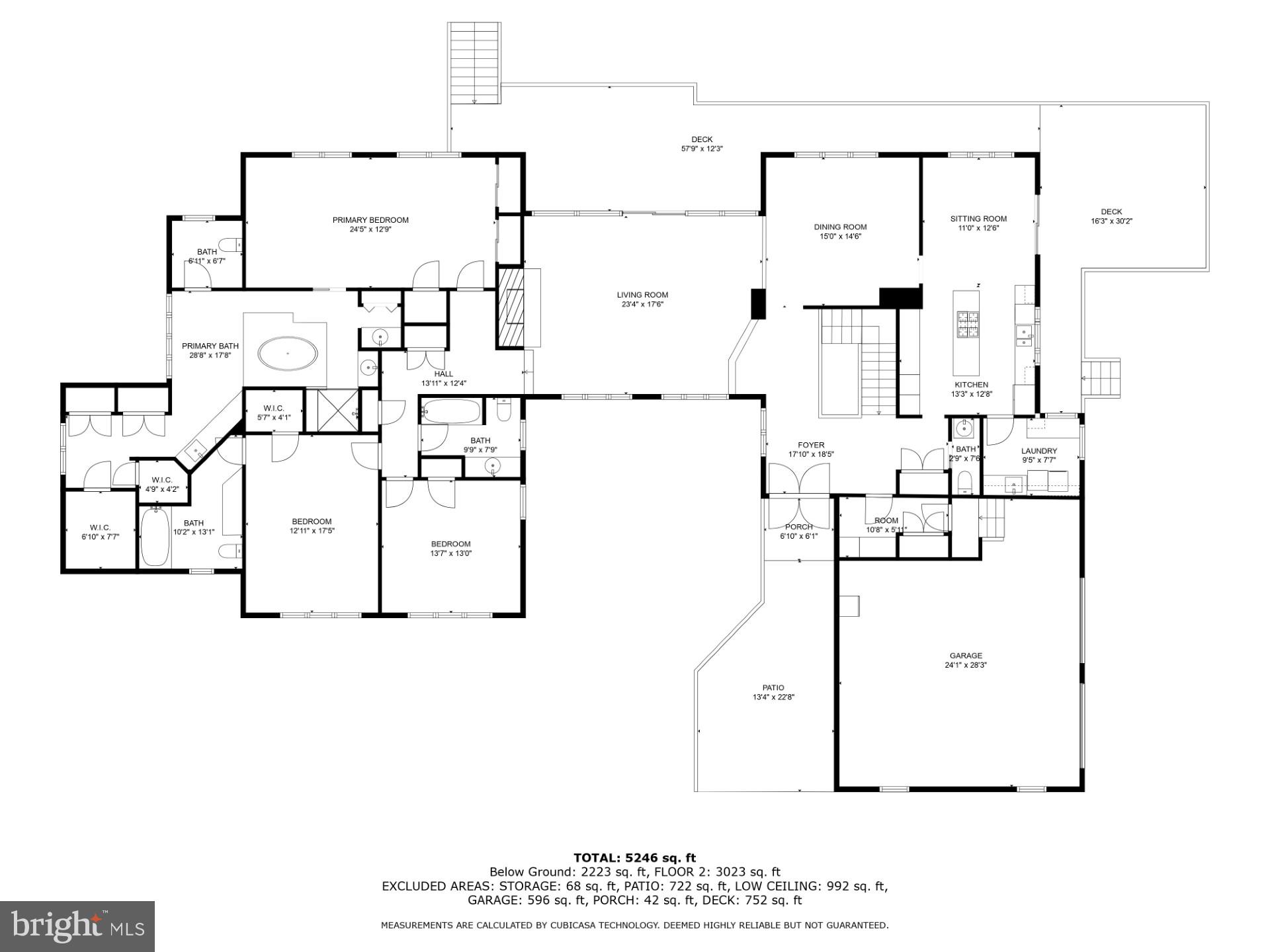 TIMBER RIDGE - Residential