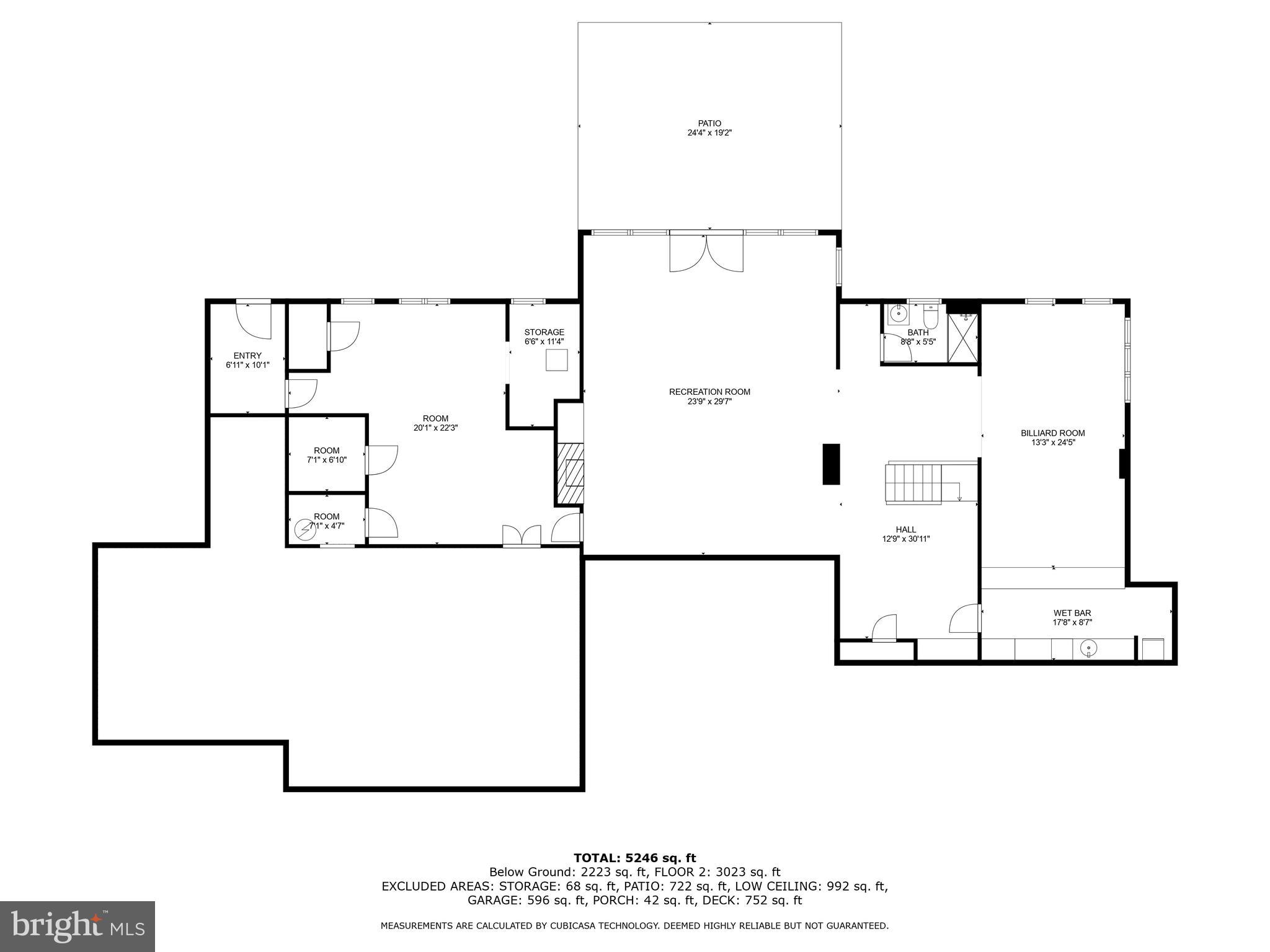 TIMBER RIDGE - Residential