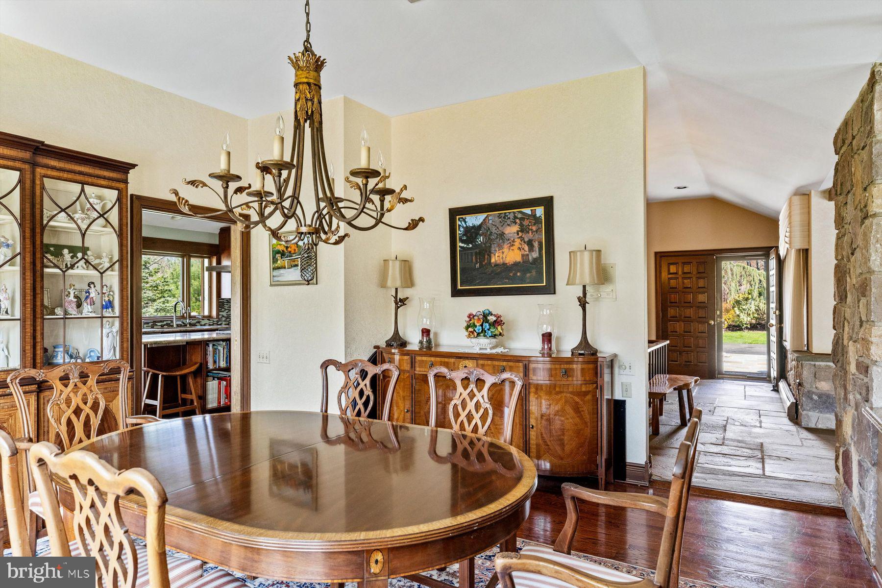 TIMBER RIDGE - Residential