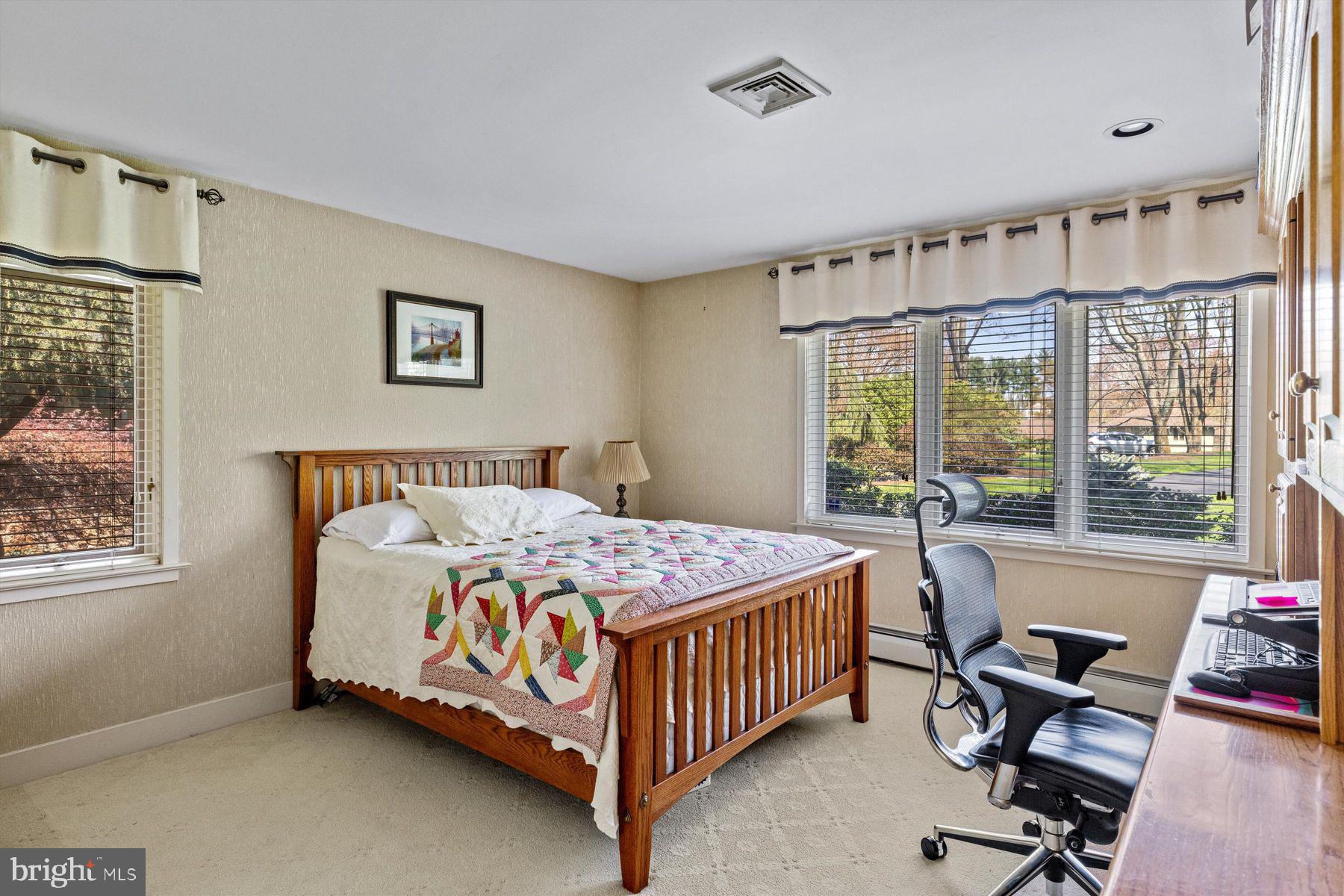 TIMBER RIDGE - Residential