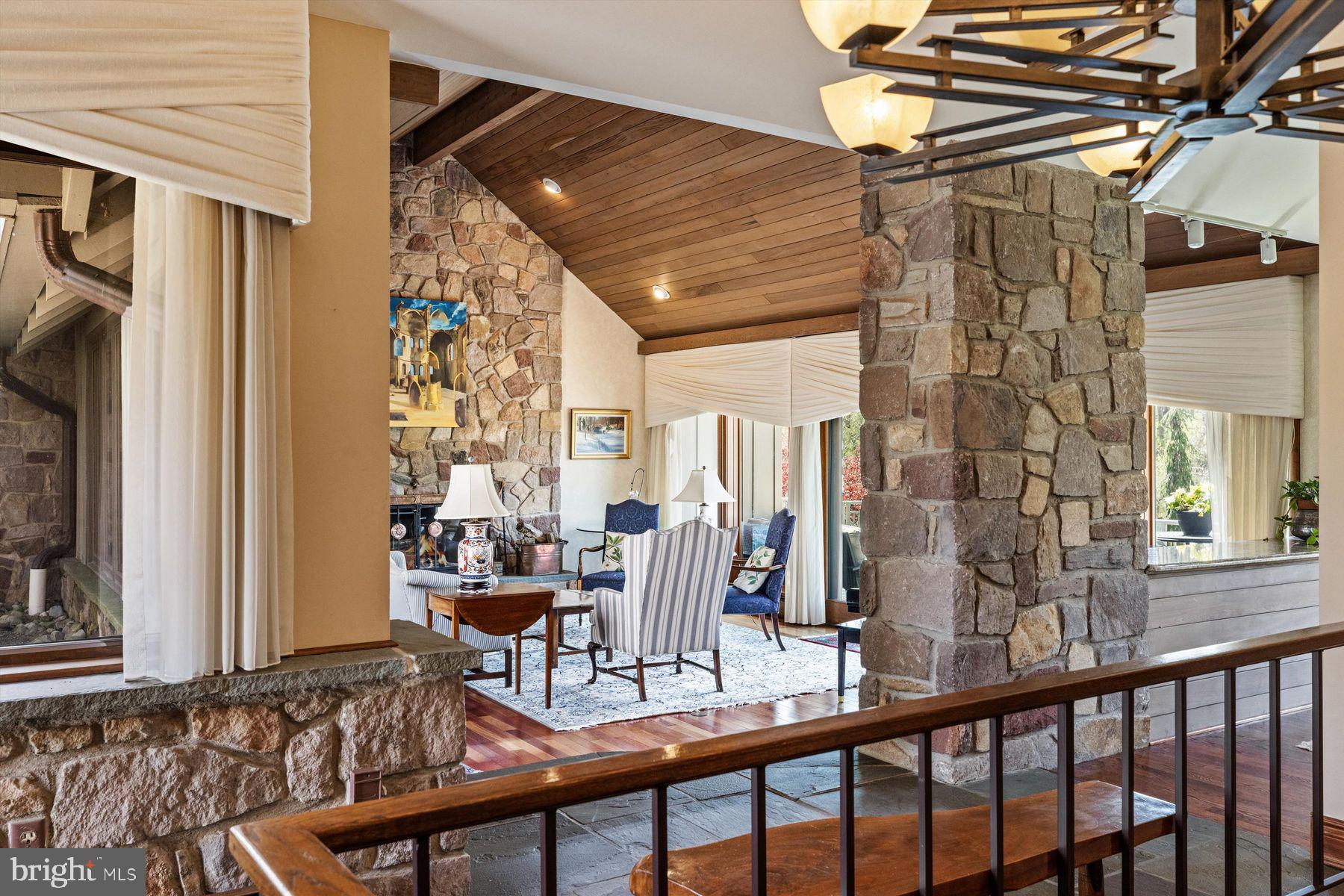 TIMBER RIDGE - Residential