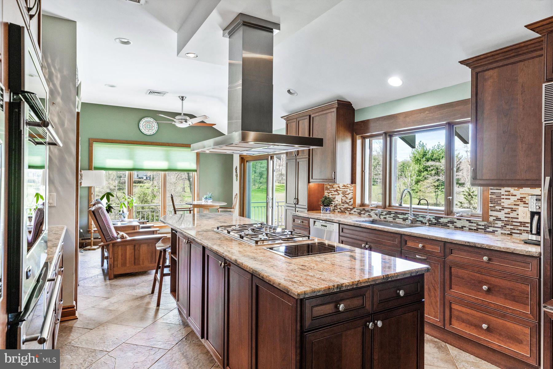 TIMBER RIDGE - Residential