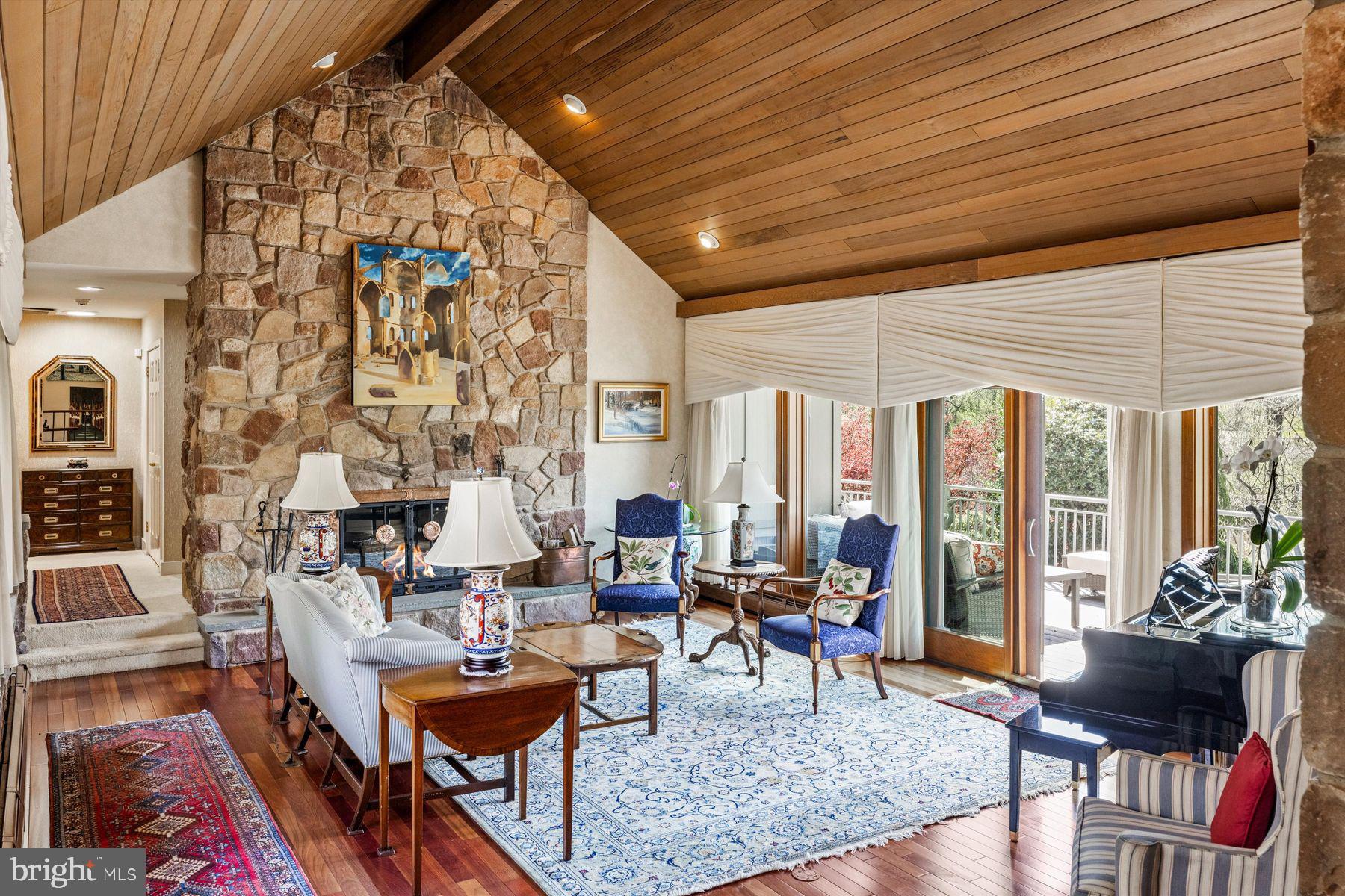 TIMBER RIDGE - Residential