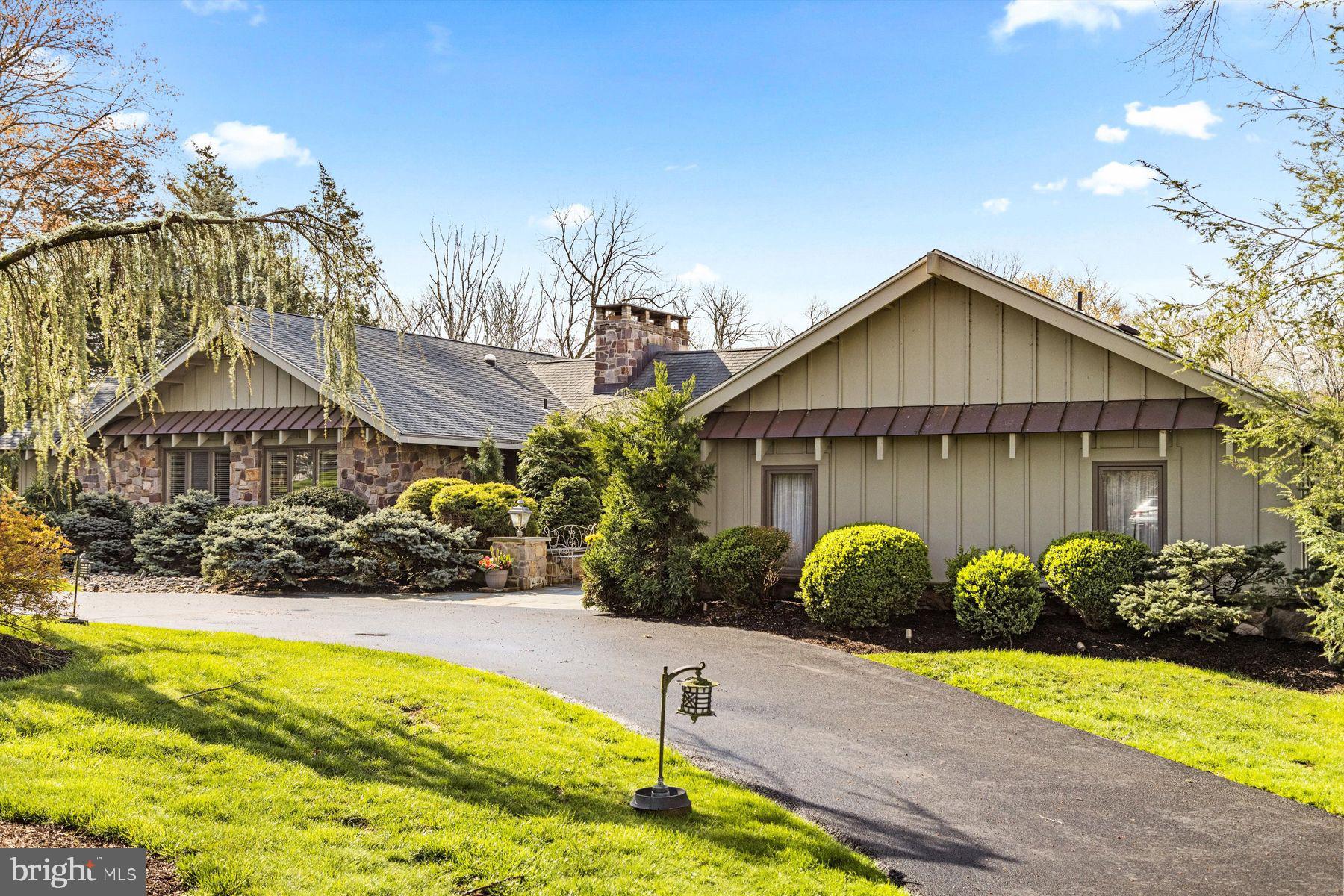 TIMBER RIDGE - Residential