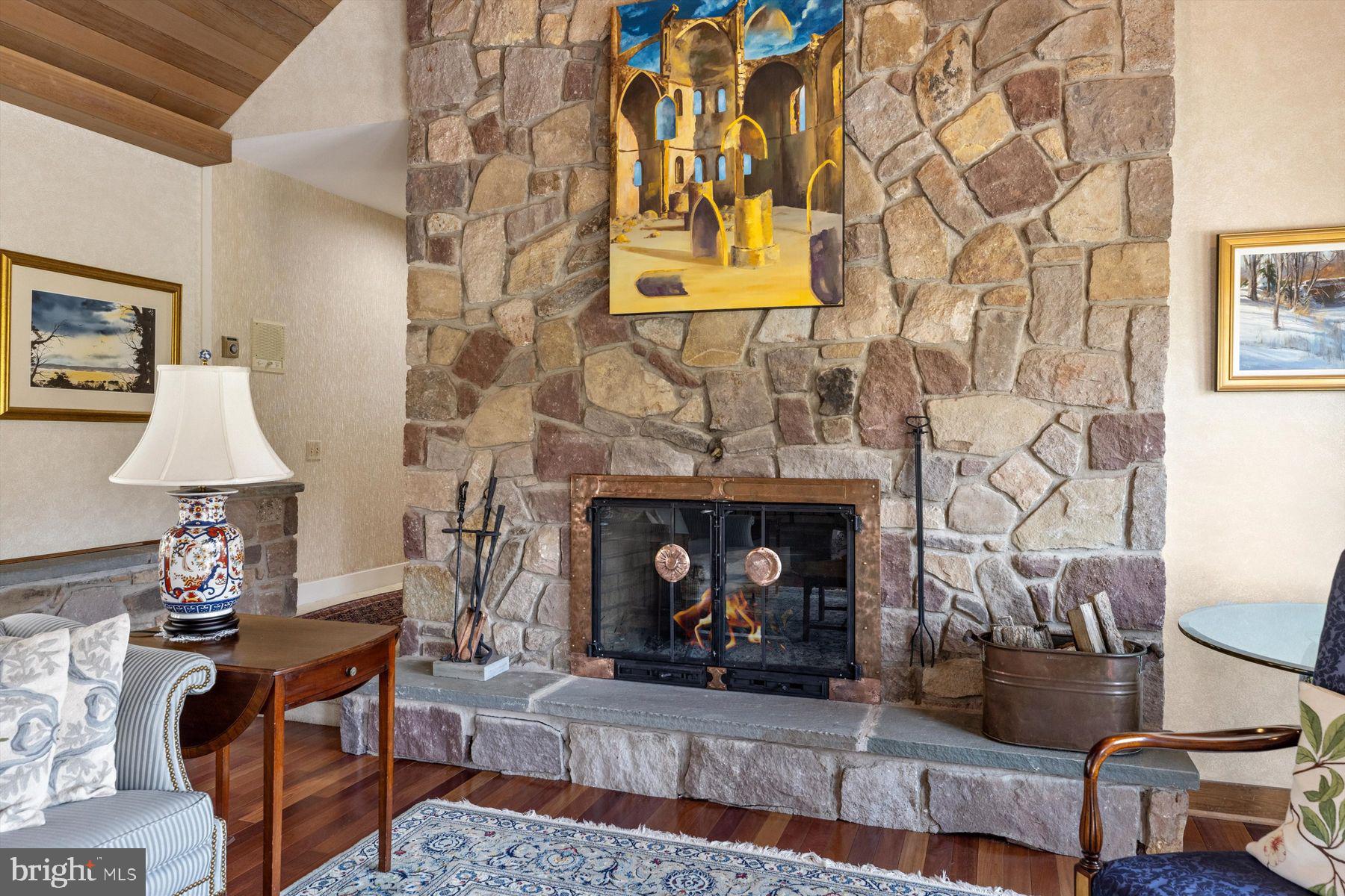 TIMBER RIDGE - Residential