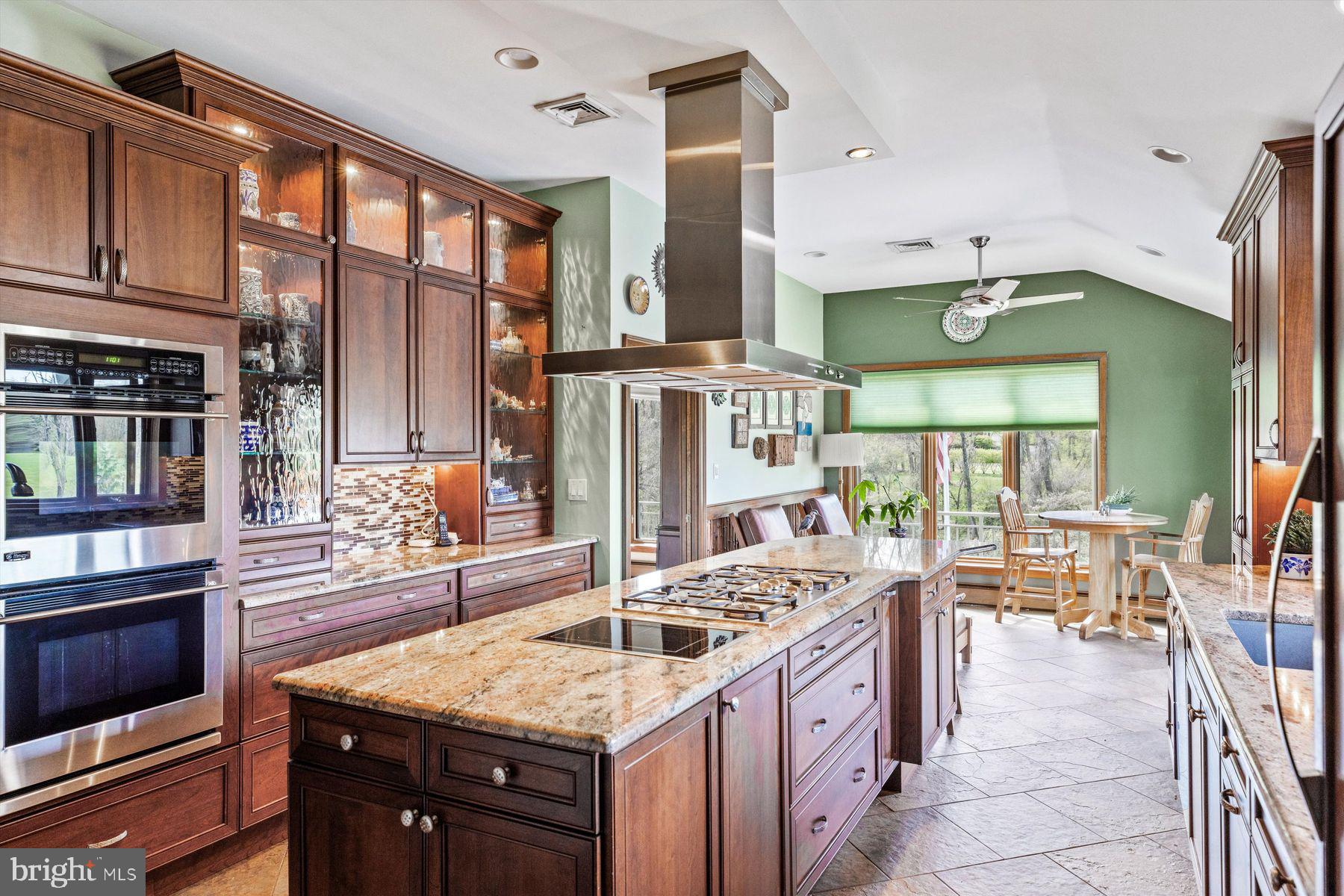 TIMBER RIDGE - Residential