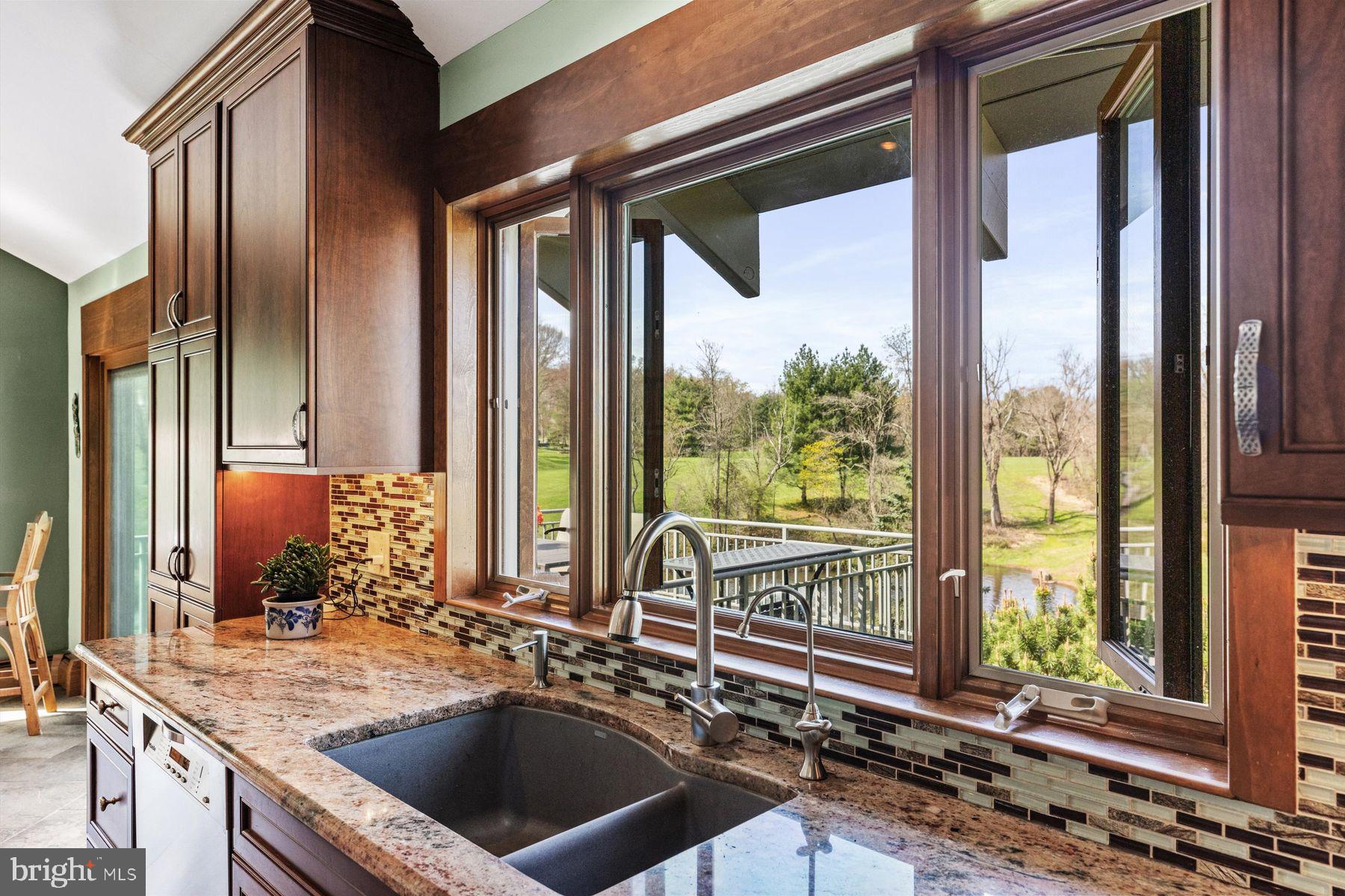 TIMBER RIDGE - Residential