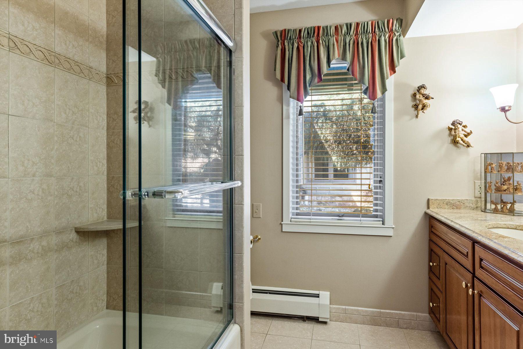 TIMBER RIDGE - Residential