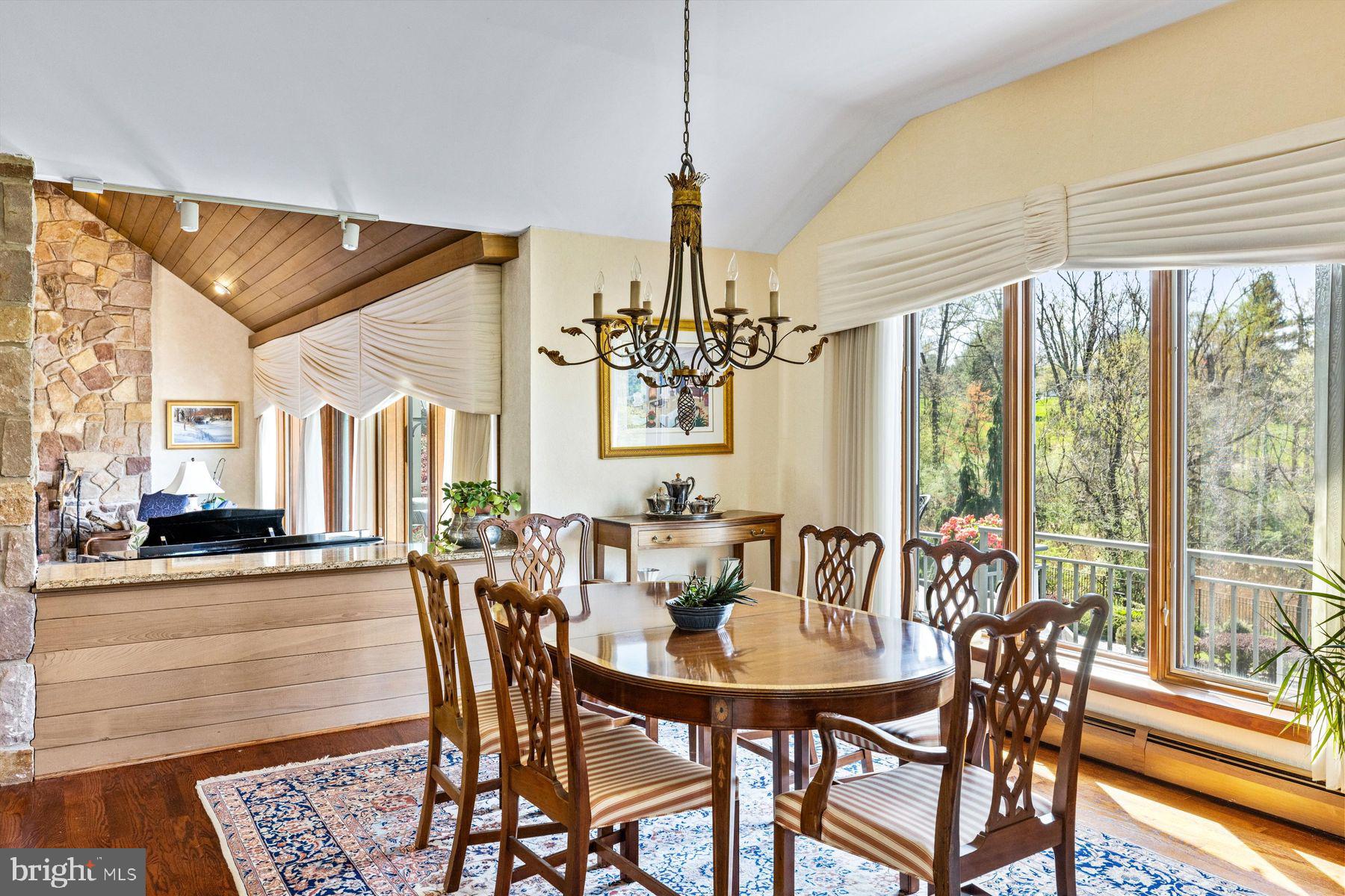 TIMBER RIDGE - Residential