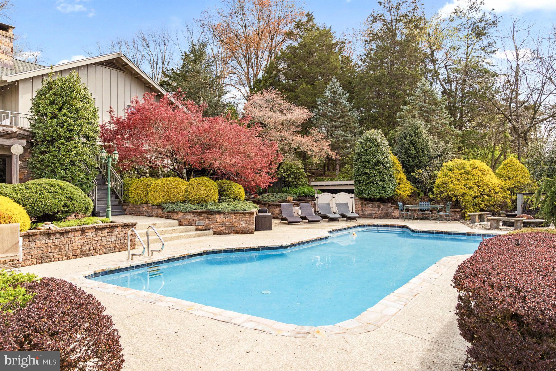 TIMBER RIDGE - Residential