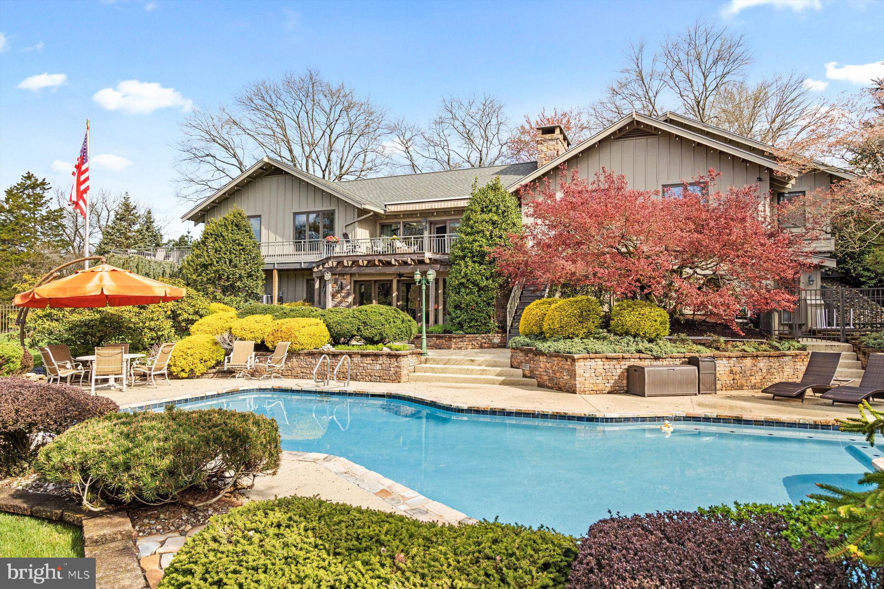 TIMBER RIDGE - Residential