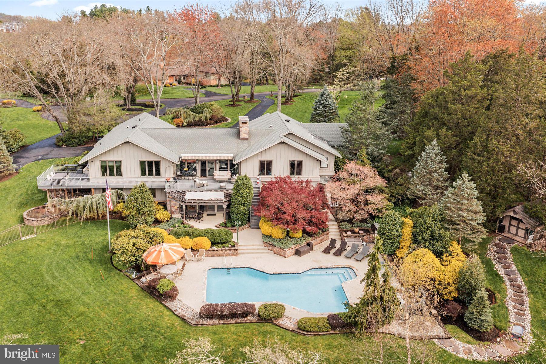 TIMBER RIDGE - Residential