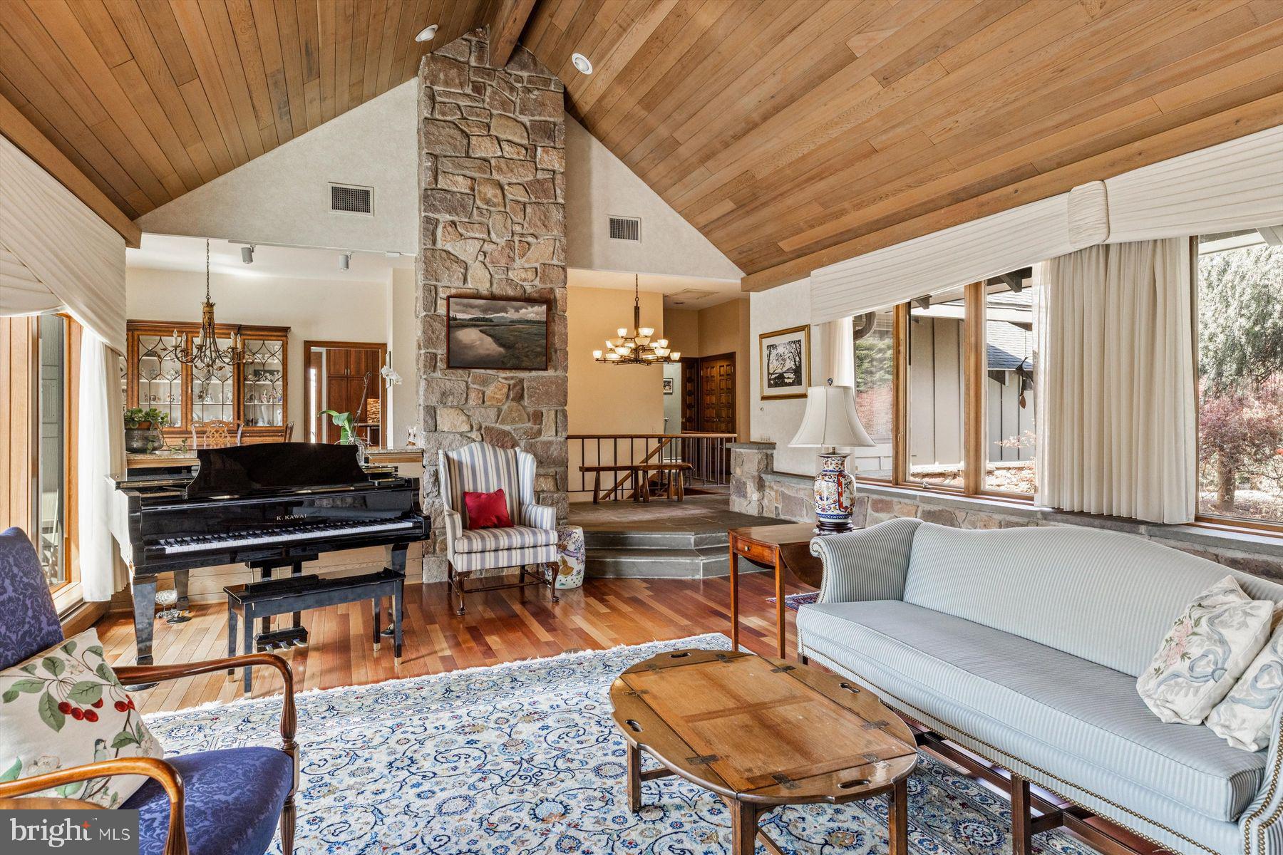 TIMBER RIDGE - Residential