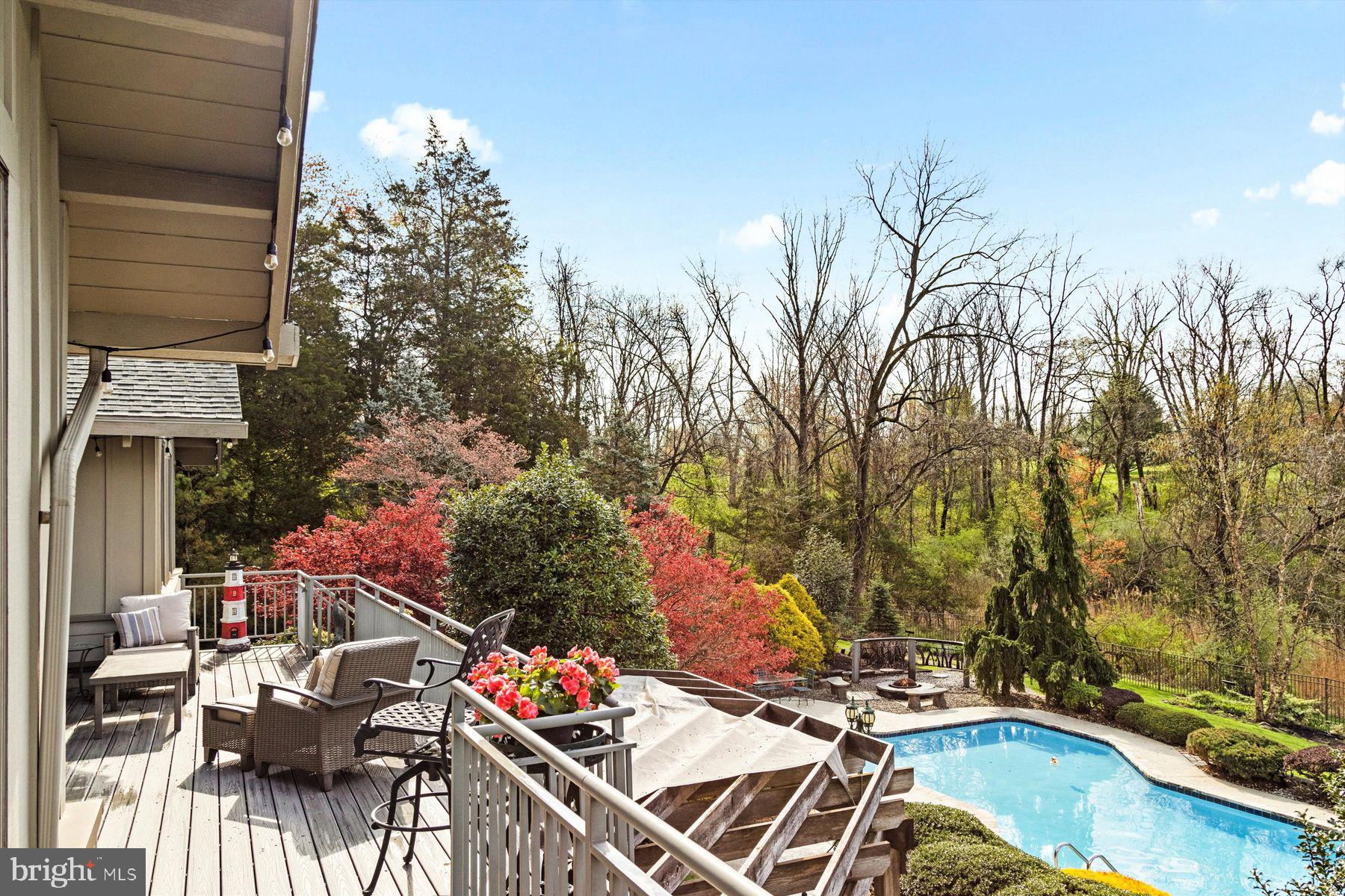 TIMBER RIDGE - Residential