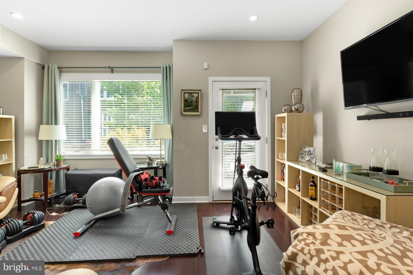 NORTHERN LIBERTIES - Residential Lease