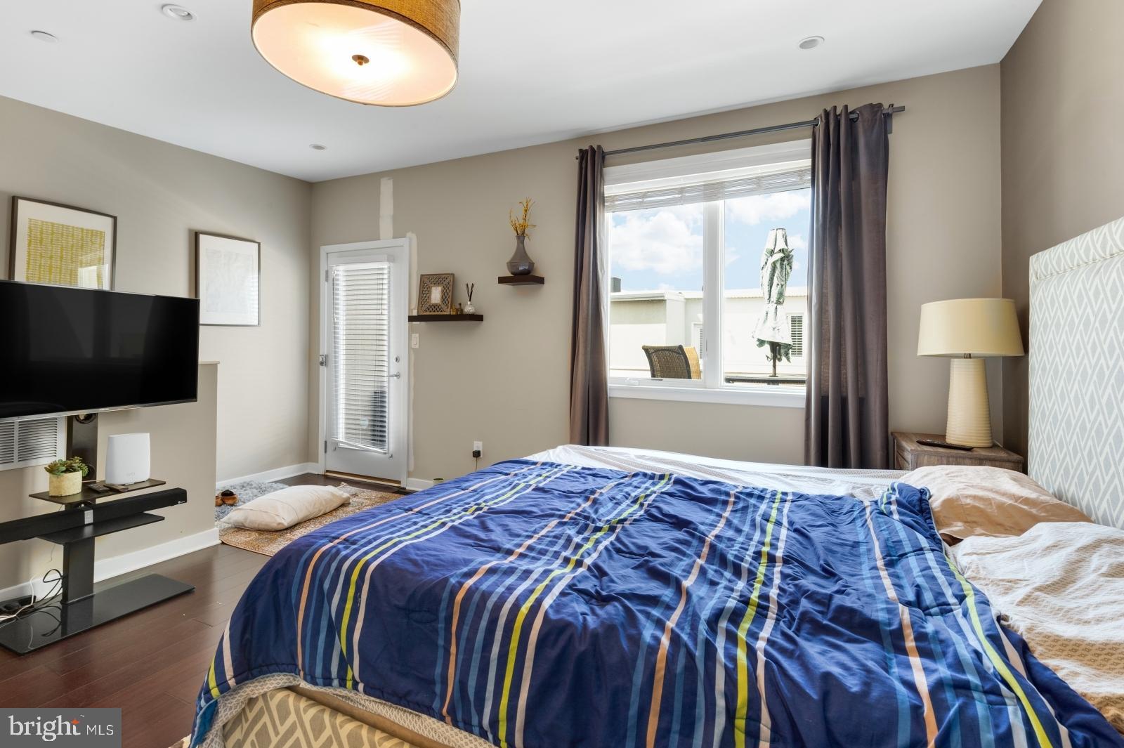 NORTHERN LIBERTIES - Residential Lease