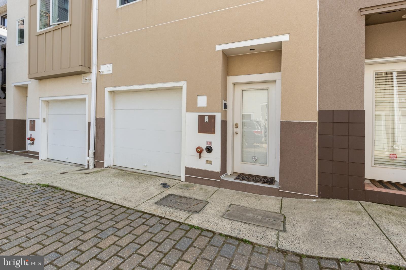 NORTHERN LIBERTIES - Residential Lease