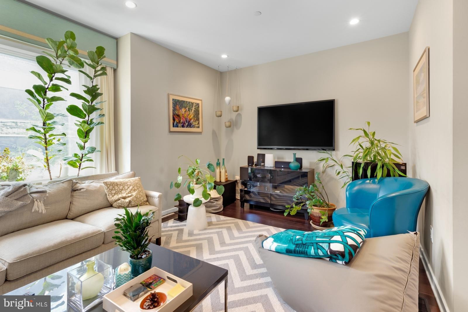 NORTHERN LIBERTIES - Residential Lease