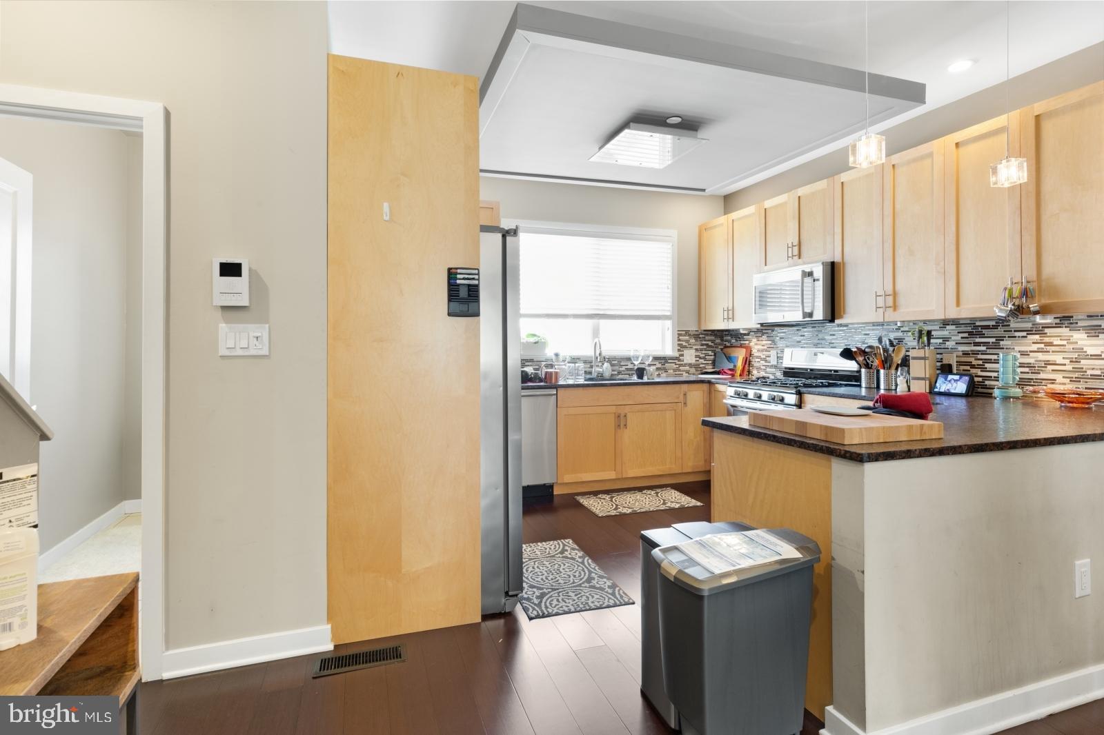 NORTHERN LIBERTIES - Residential Lease