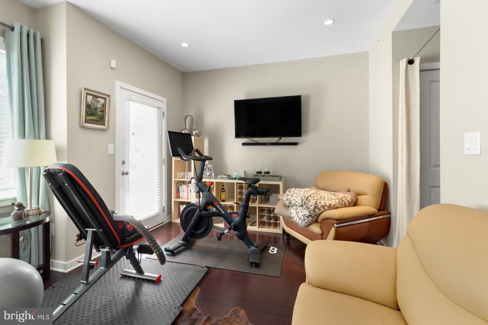 NORTHERN LIBERTIES - Residential Lease