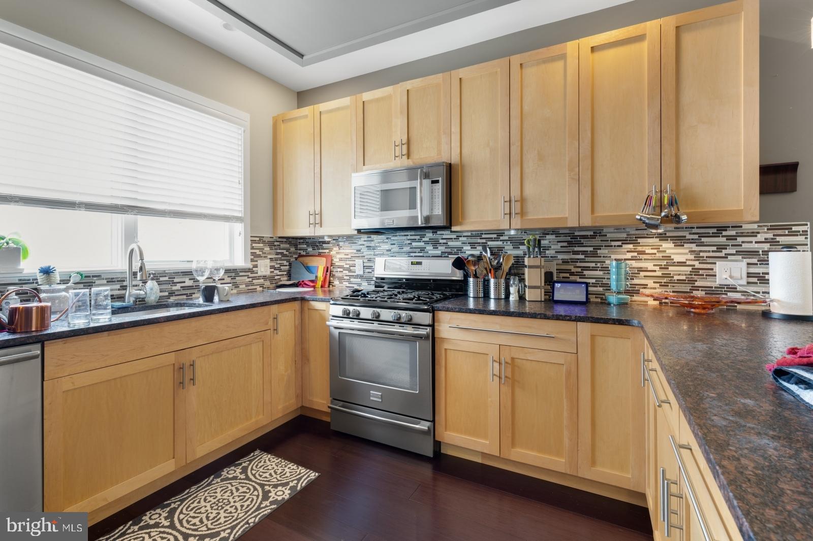 NORTHERN LIBERTIES - Residential Lease