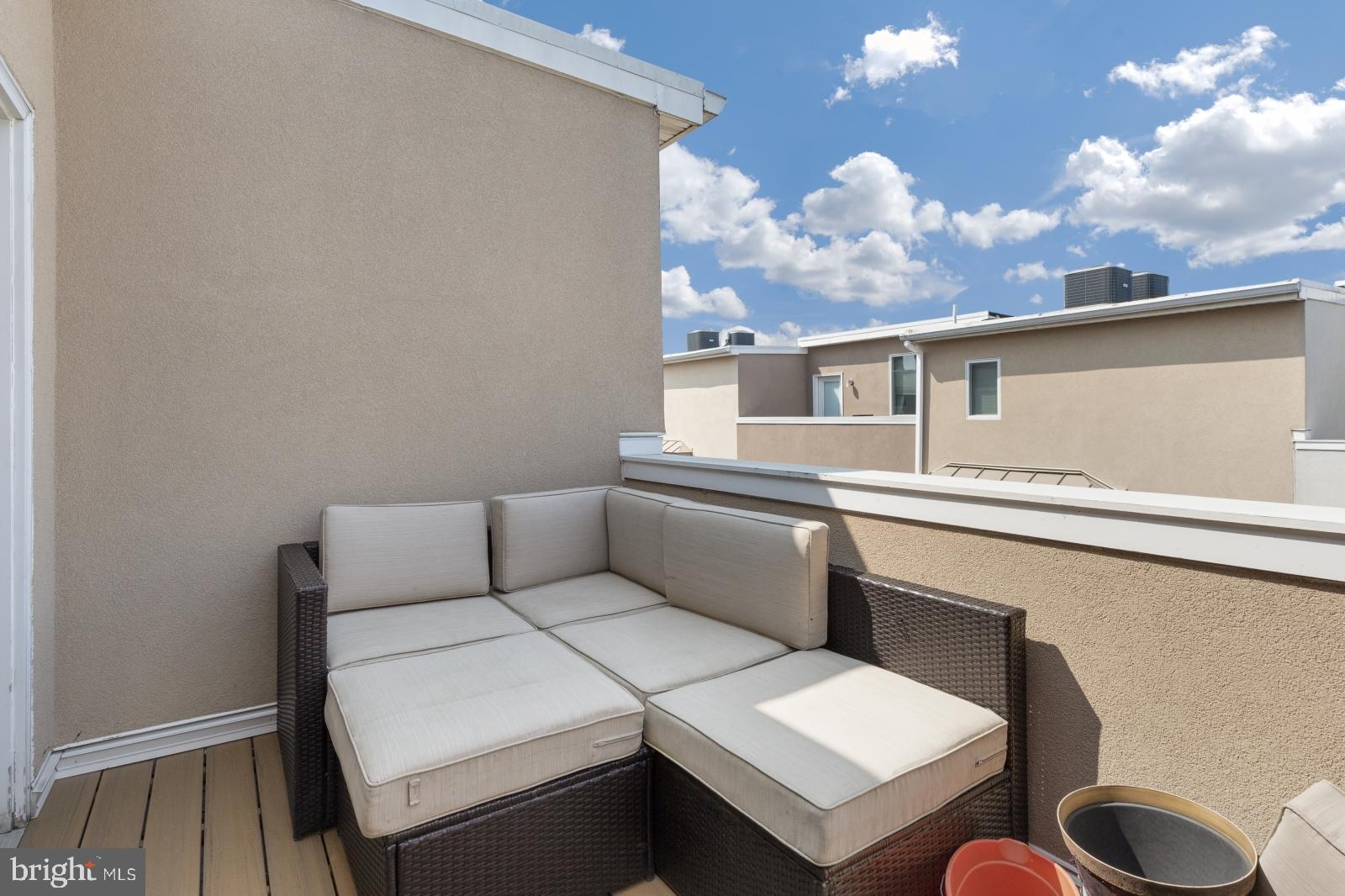 NORTHERN LIBERTIES - Residential Lease