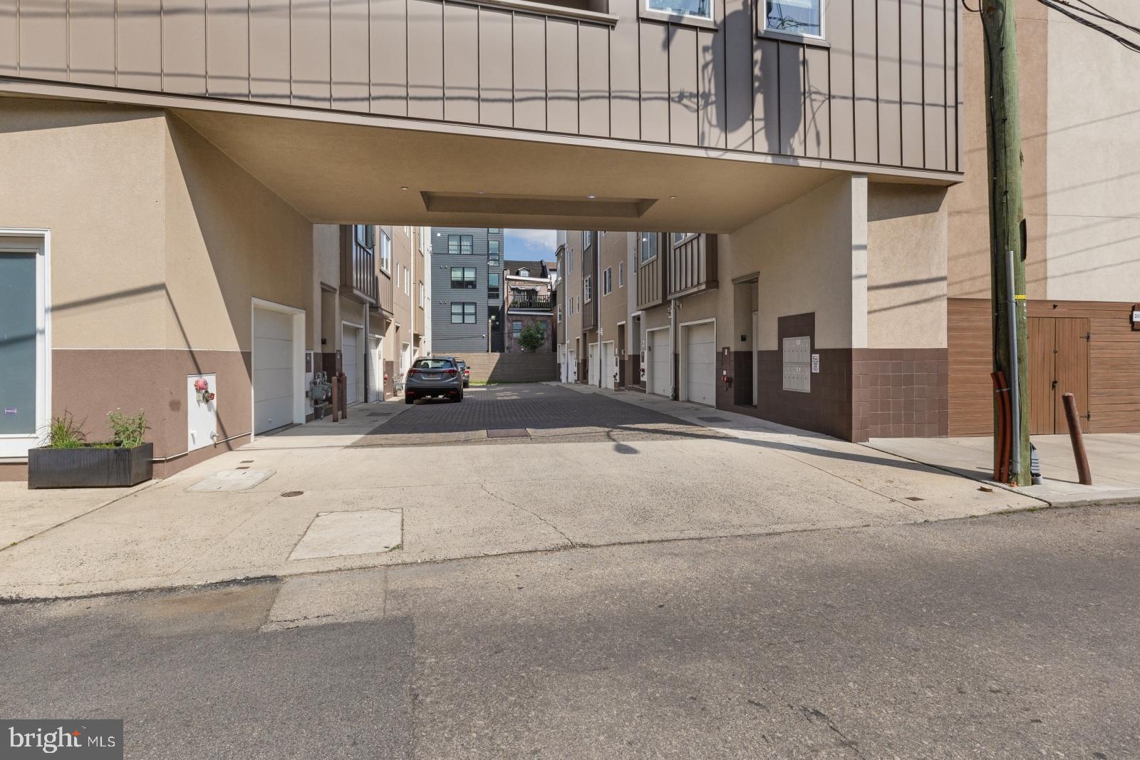 NORTHERN LIBERTIES - Residential Lease