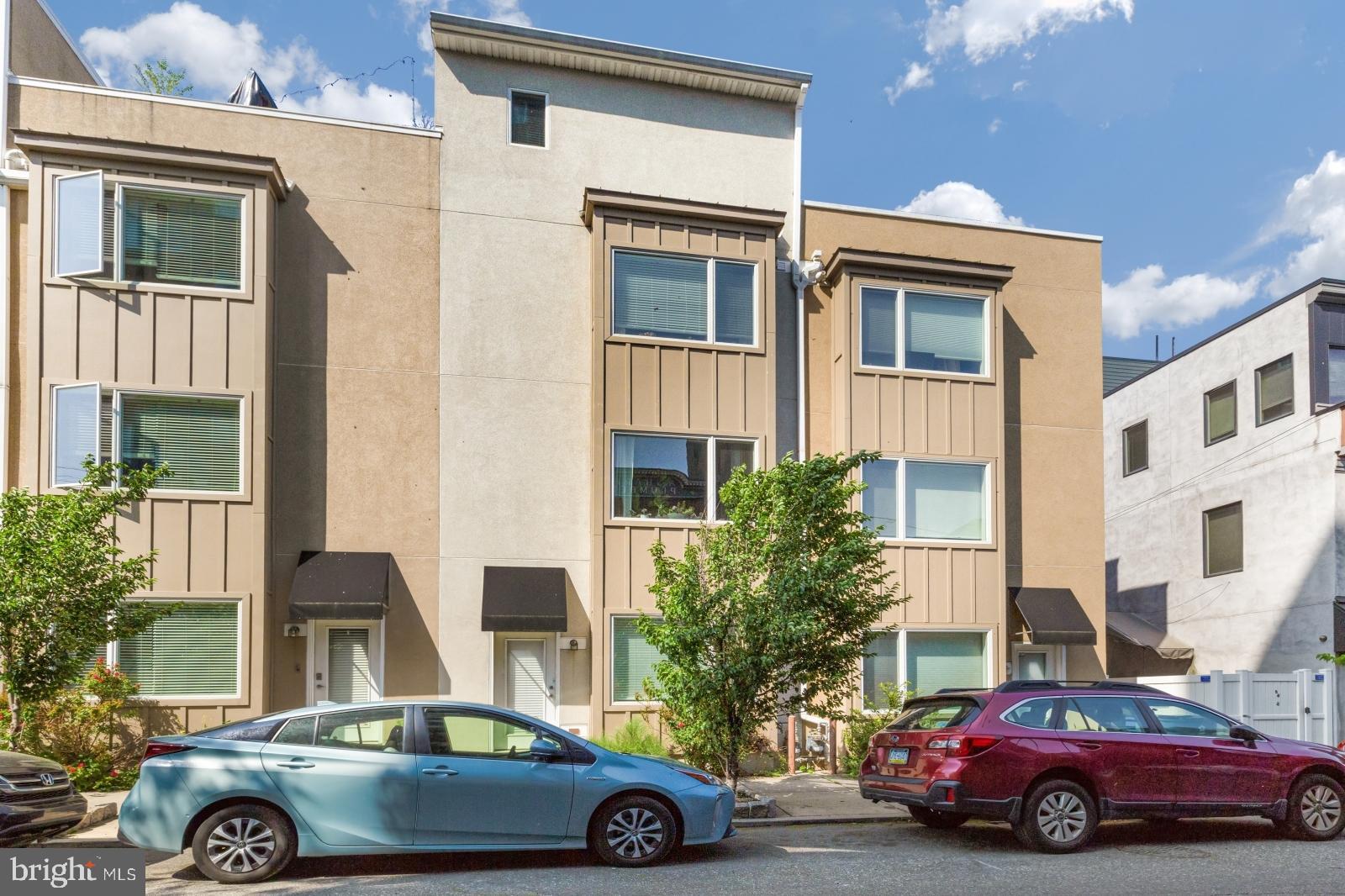 NORTHERN LIBERTIES - Residential Lease