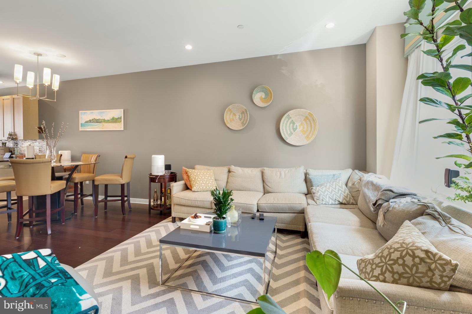 NORTHERN LIBERTIES - Residential Lease