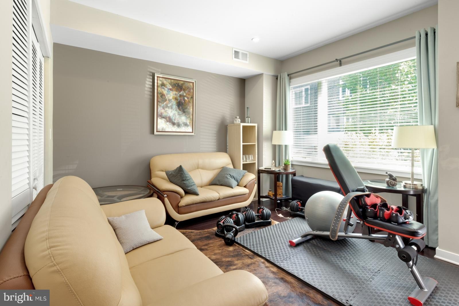 NORTHERN LIBERTIES - Residential Lease