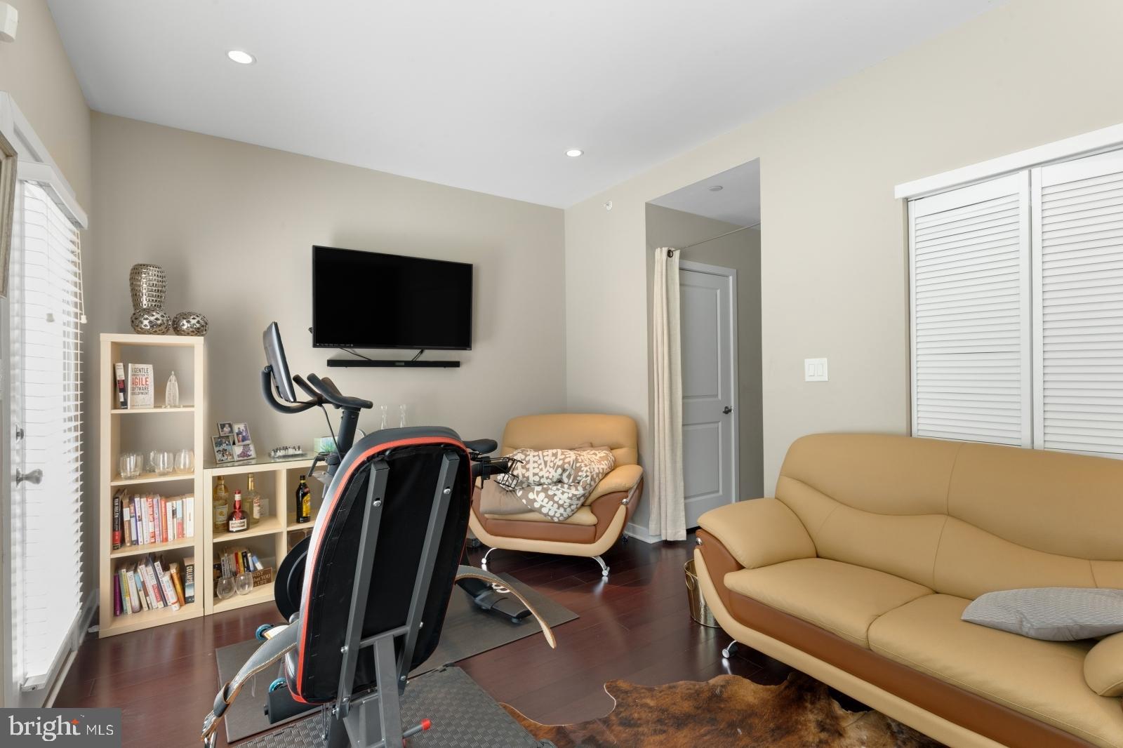 NORTHERN LIBERTIES - Residential Lease