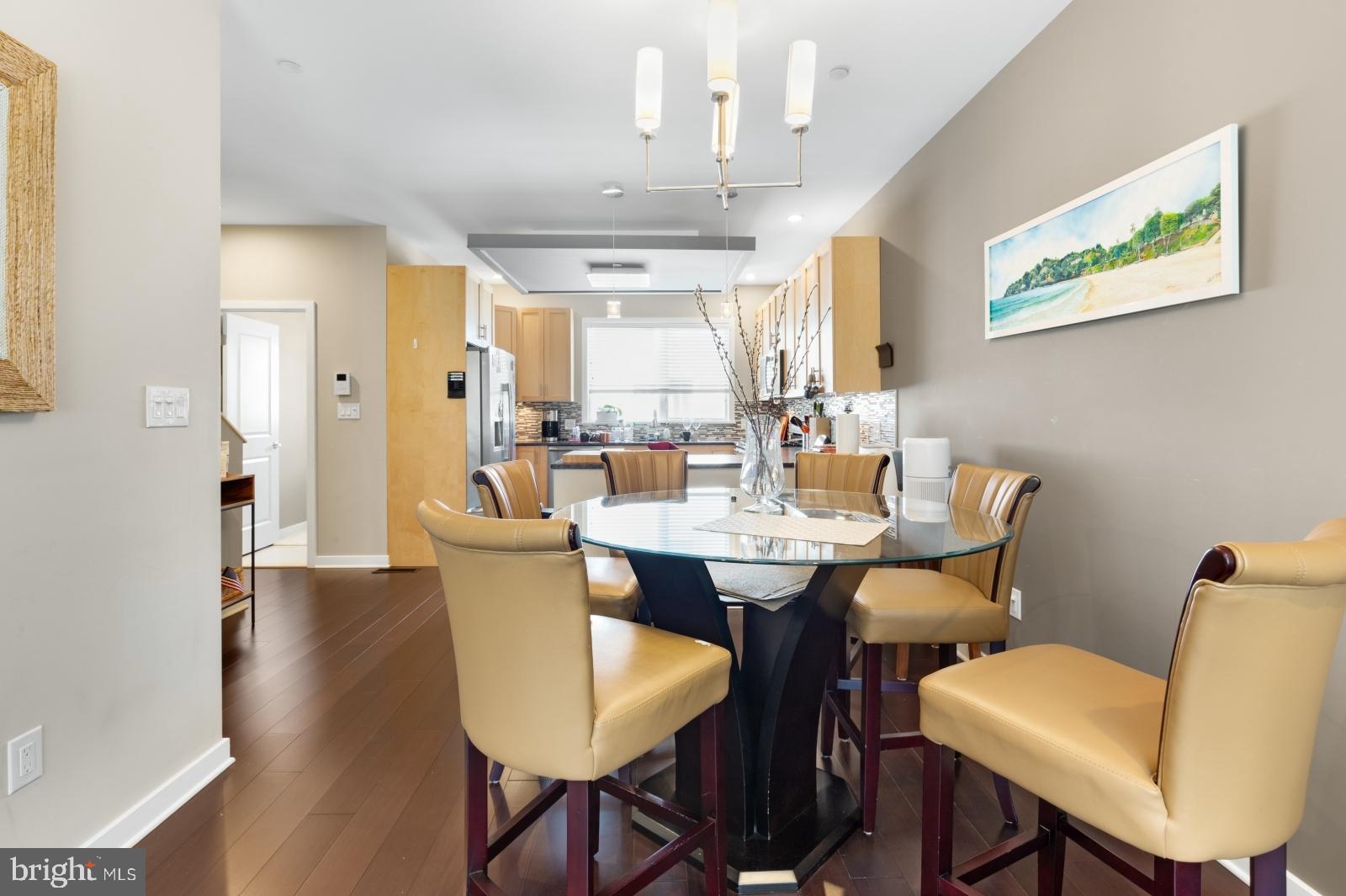 NORTHERN LIBERTIES - Residential Lease