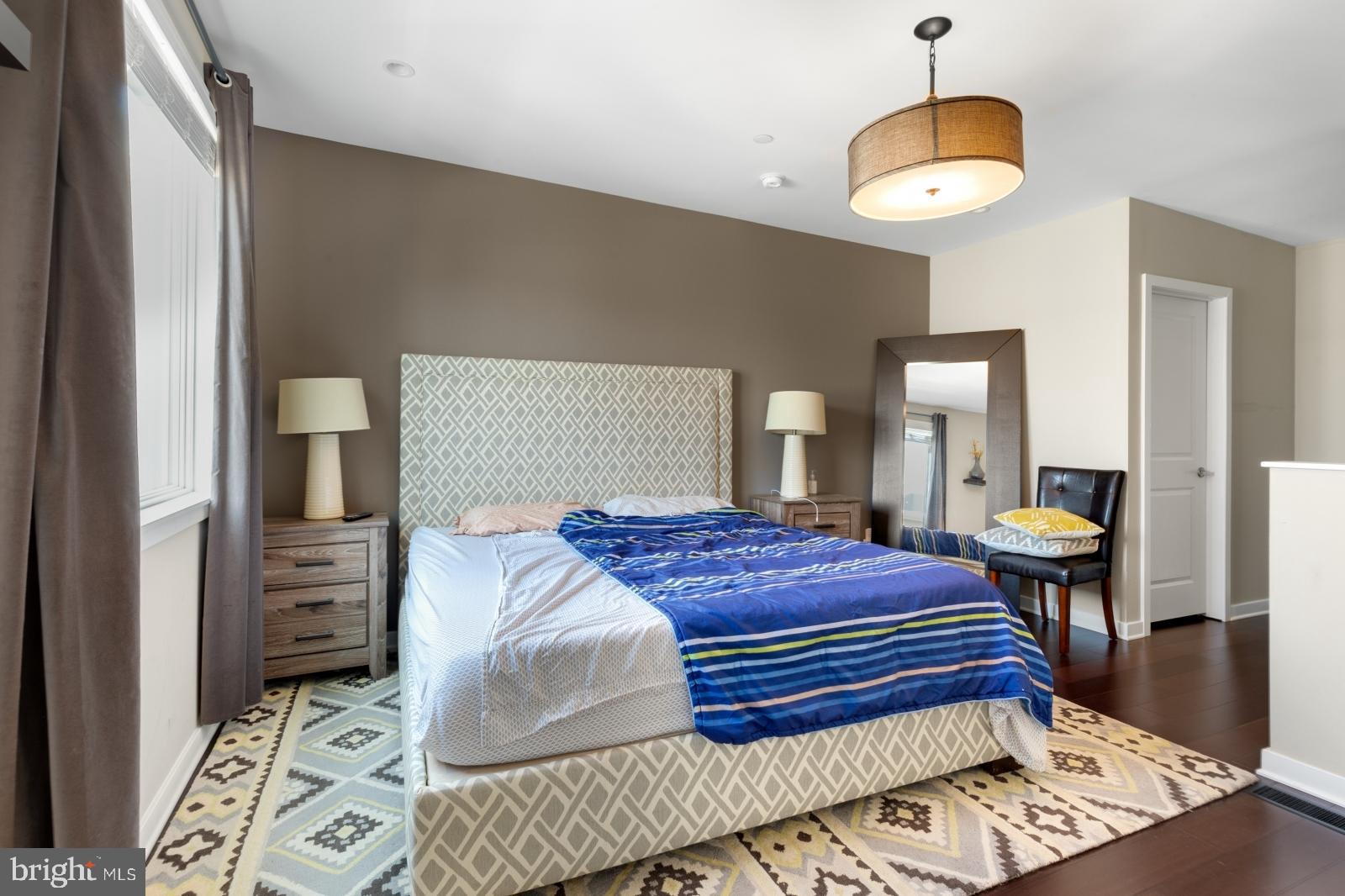 NORTHERN LIBERTIES - Residential Lease