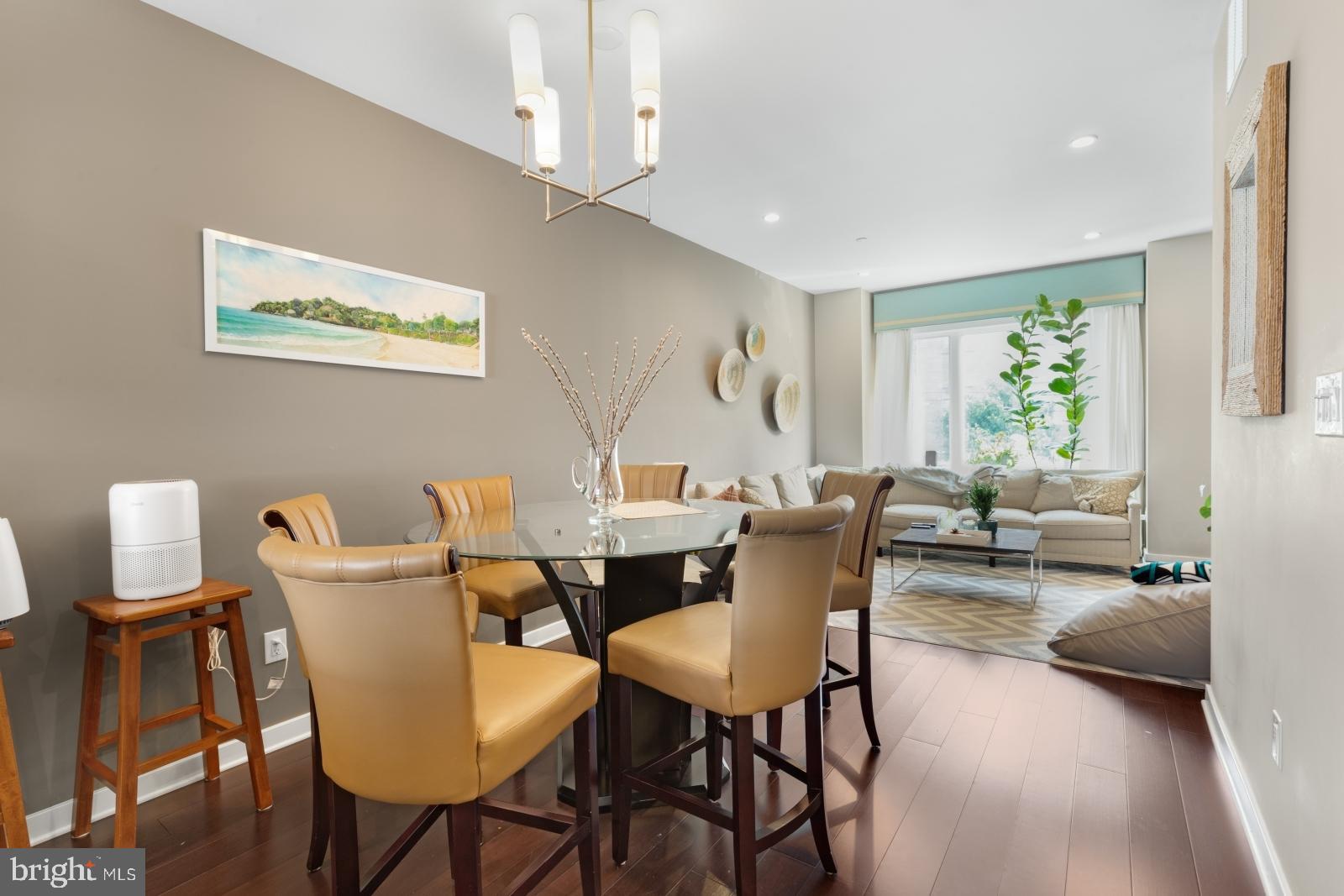 NORTHERN LIBERTIES - Residential Lease