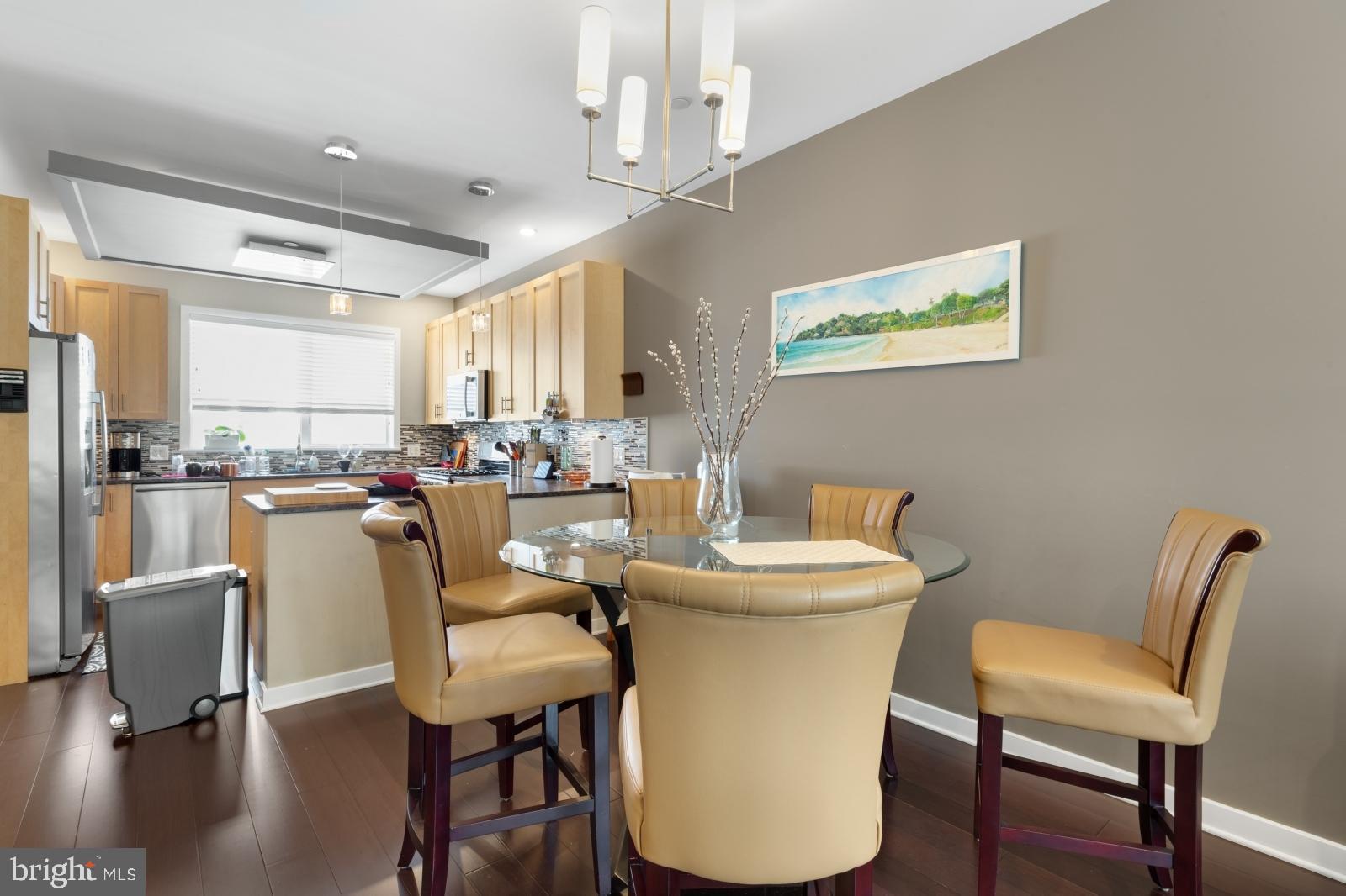 NORTHERN LIBERTIES - Residential Lease