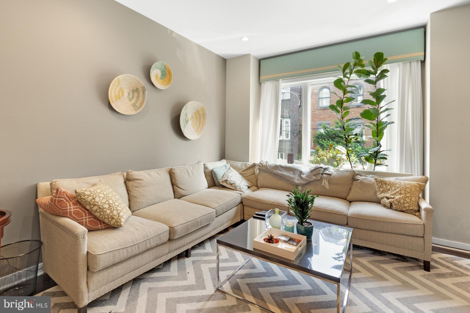 NORTHERN LIBERTIES - Residential Lease