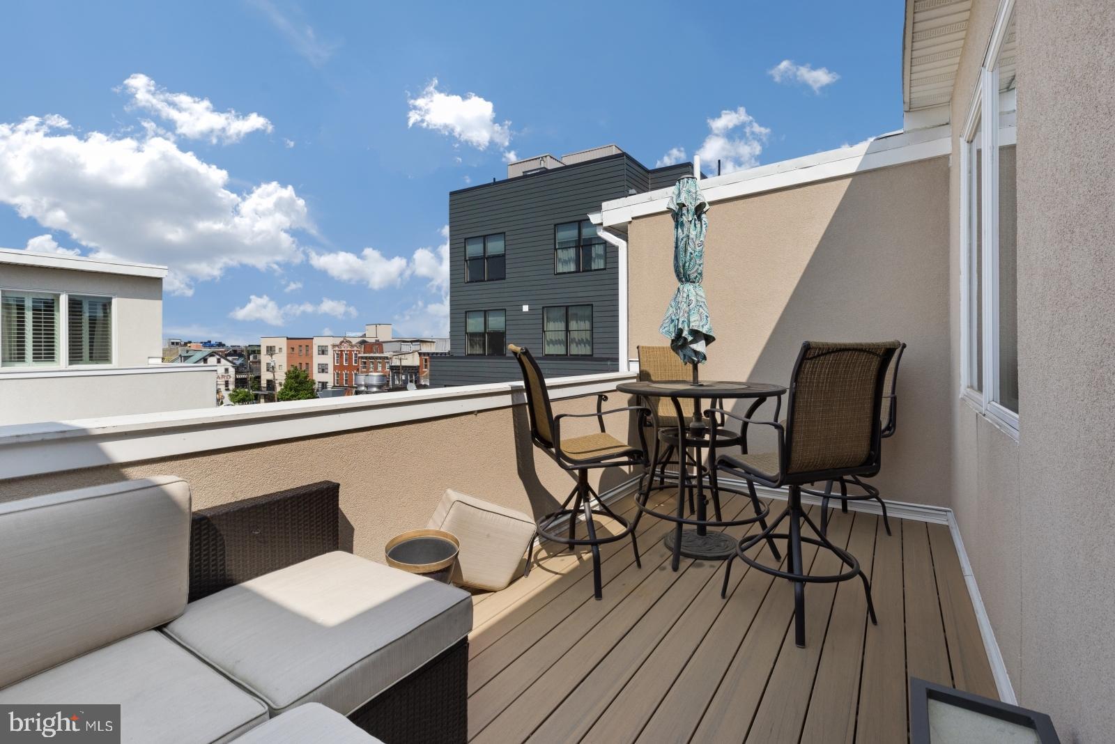 NORTHERN LIBERTIES - Residential Lease