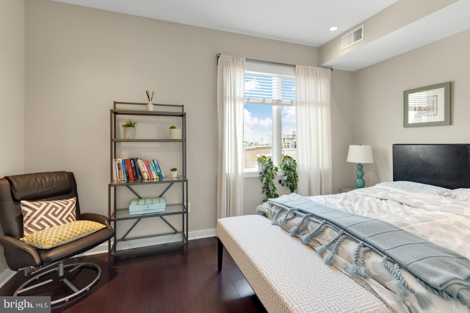 NORTHERN LIBERTIES - Residential Lease