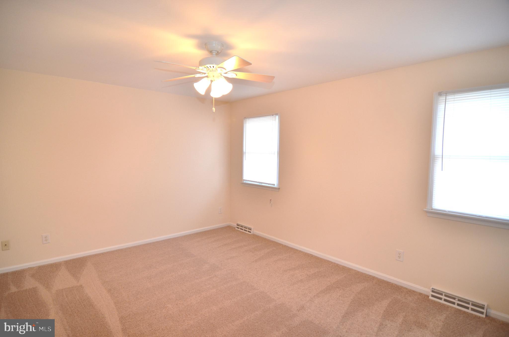 SPRING VALLEY - Residential Lease